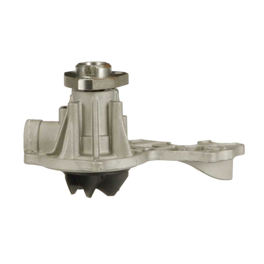 Great value for money - GATES Water pump WP0218