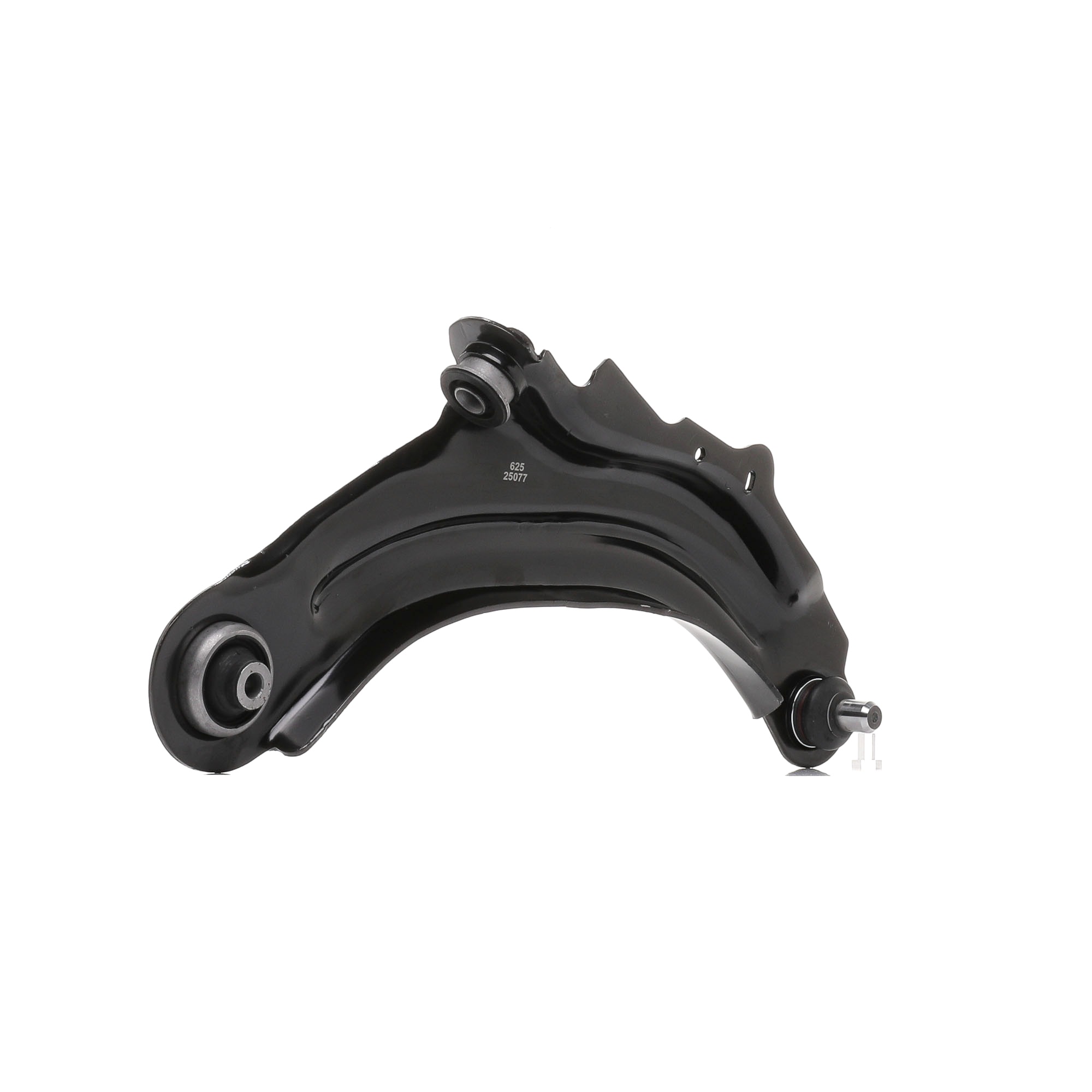 MONROE L25581 Braccio oscillante, sospensione ruota Braccio trasversale oscillante