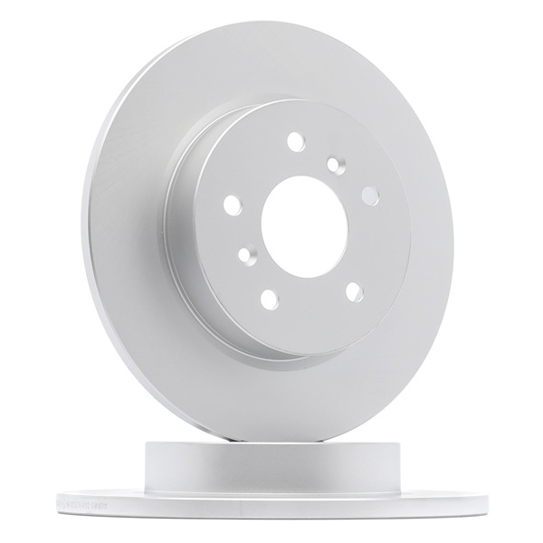 JURID 563229JC Brake disc