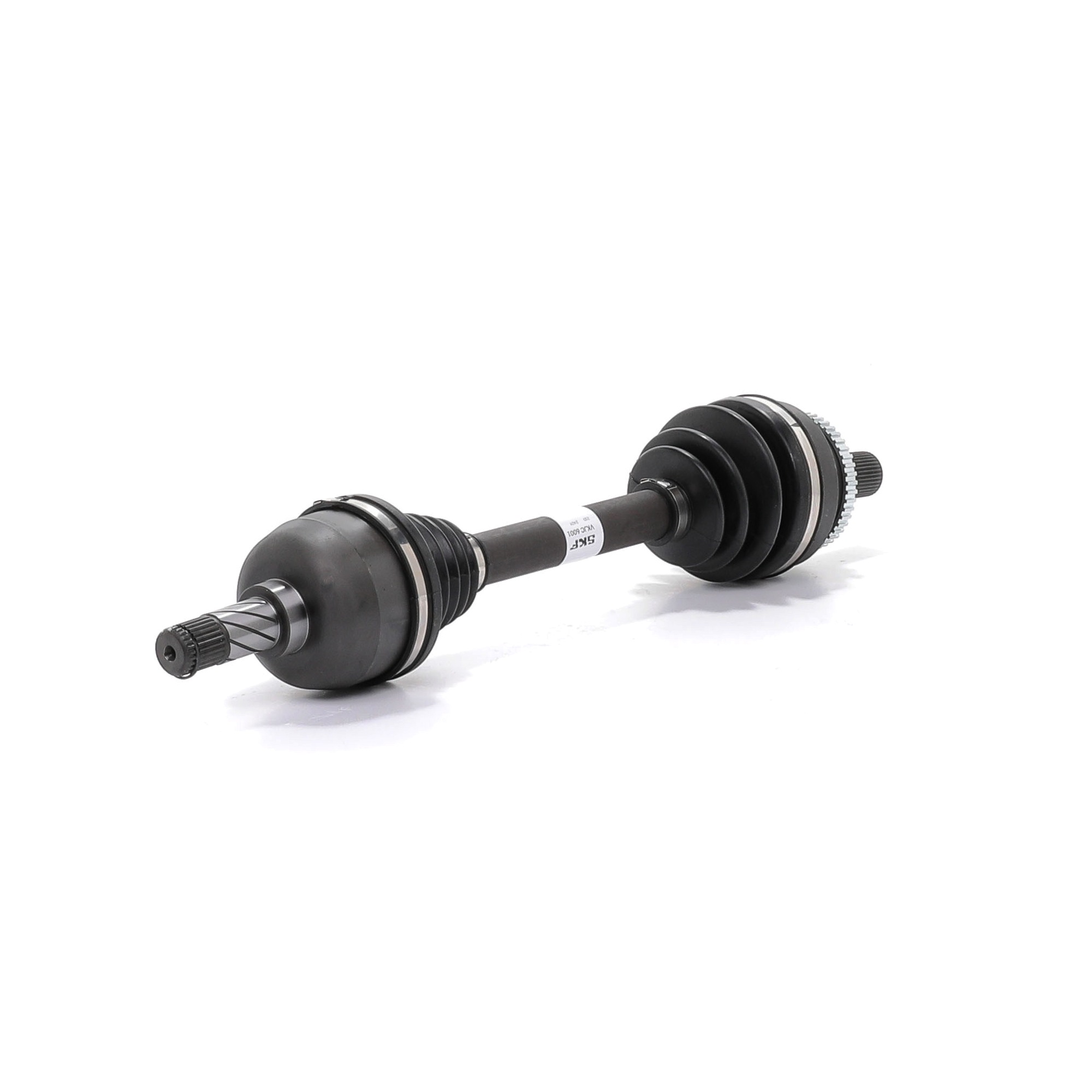 SKF VKJC6001 Volvo S60 P24 2.0T Hajtótengely 180 LE Benzin 2002 ár