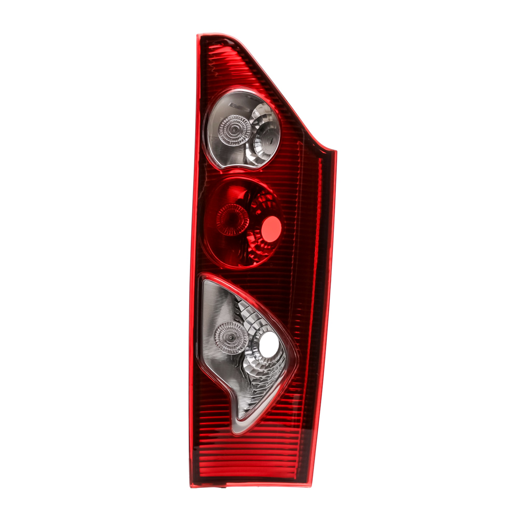 TYC 11-12748-01-2 Renault Grand Kangoo Baklykt venstre og høyre pris