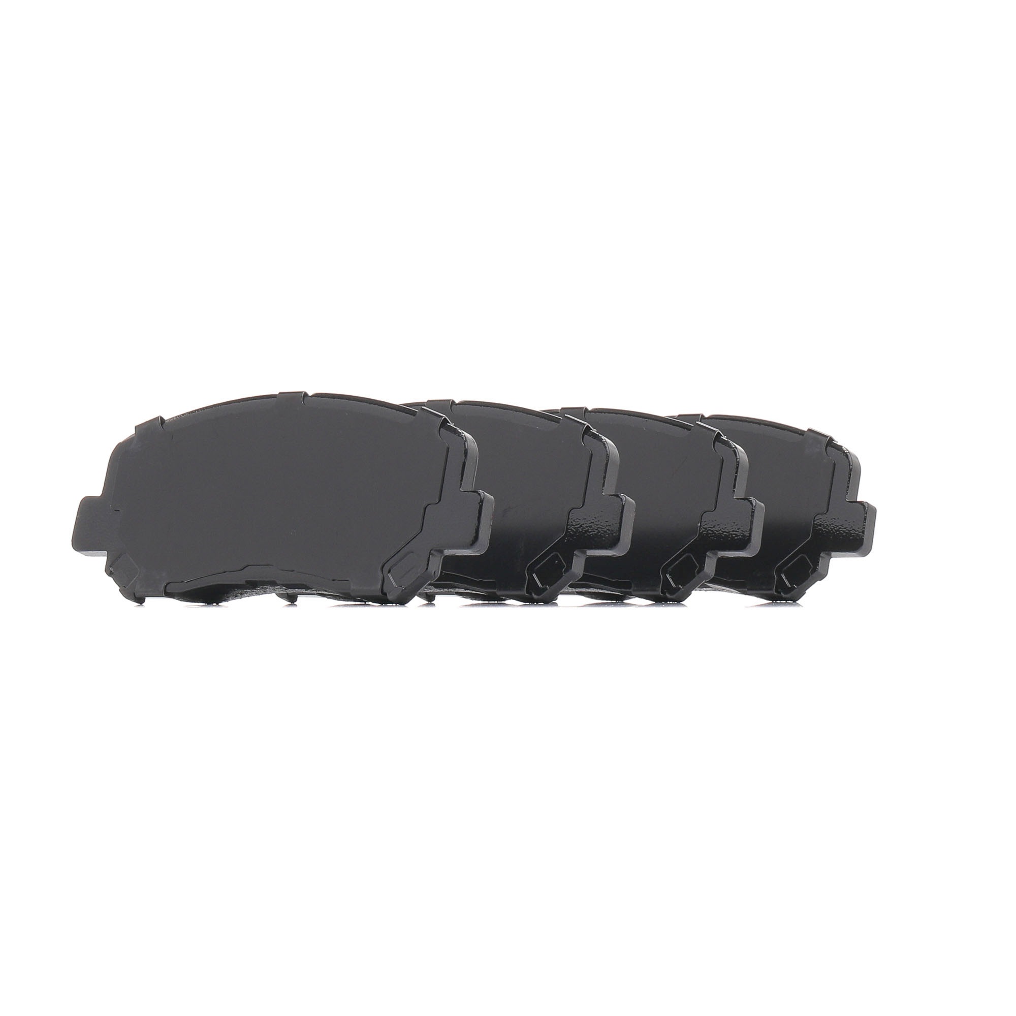 25564 FERODO FDB4999 Plaquette de frein Jeep Cherokee KL 3.2 V6 272 CV Essence 2020 prix