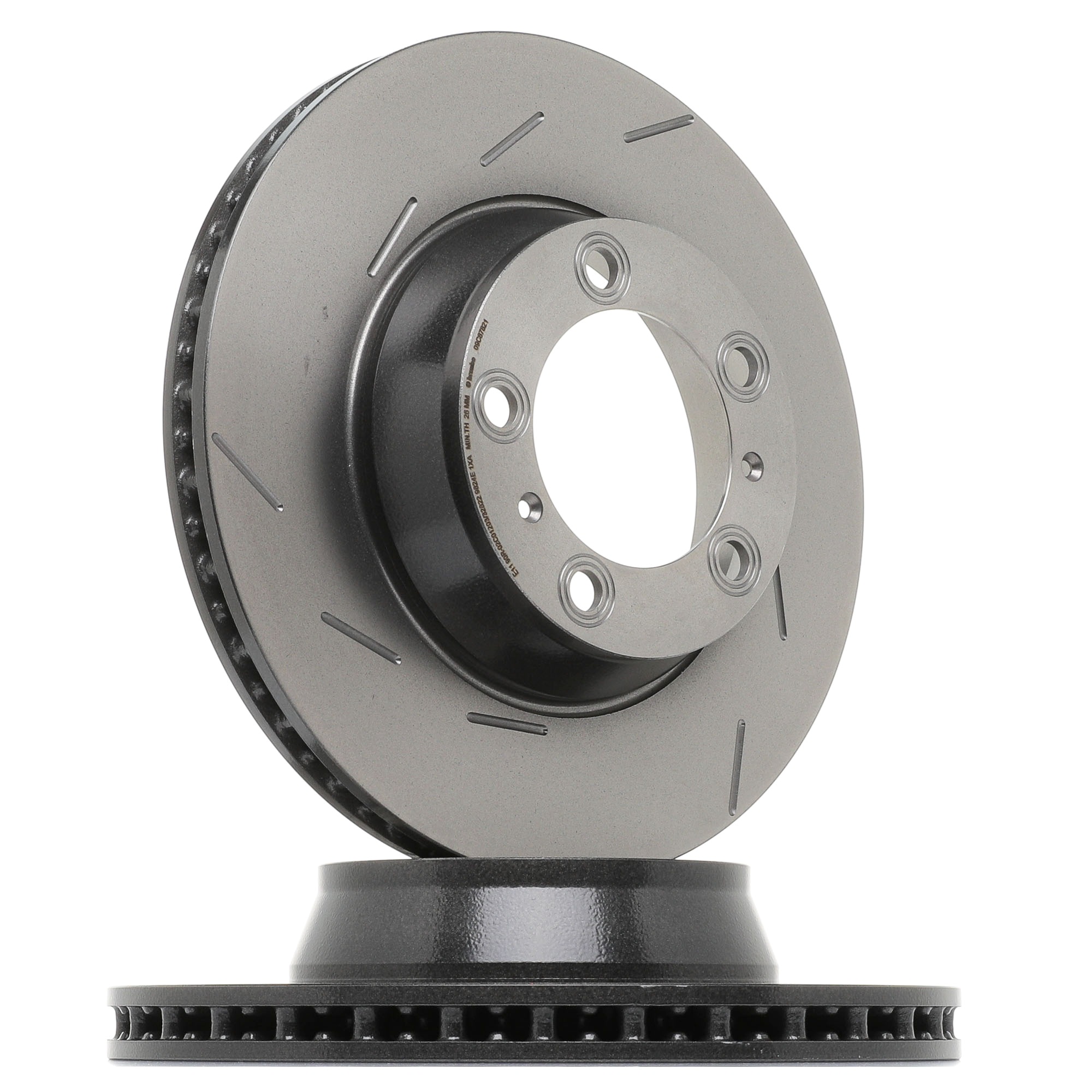 BREMBO 09.C878.21 Disque de frein pas cher dans magasin en ligne