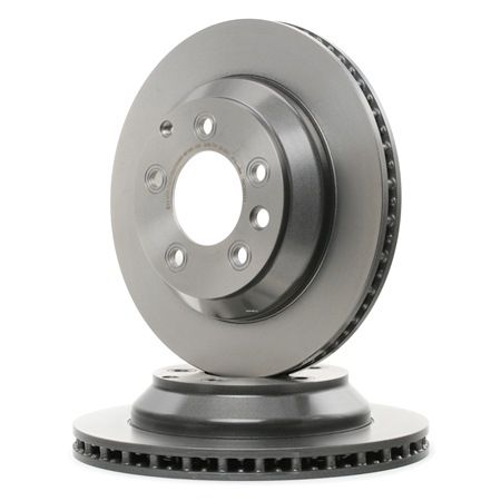 BREMBO Prime 09.C884.11 Brake disc