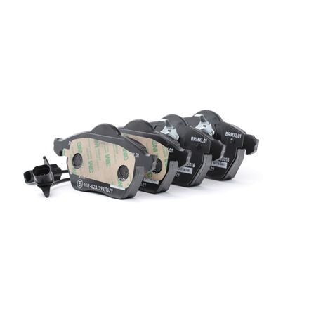 23018 BREMBO Xtra P 85 085X Τακάκια φρένων