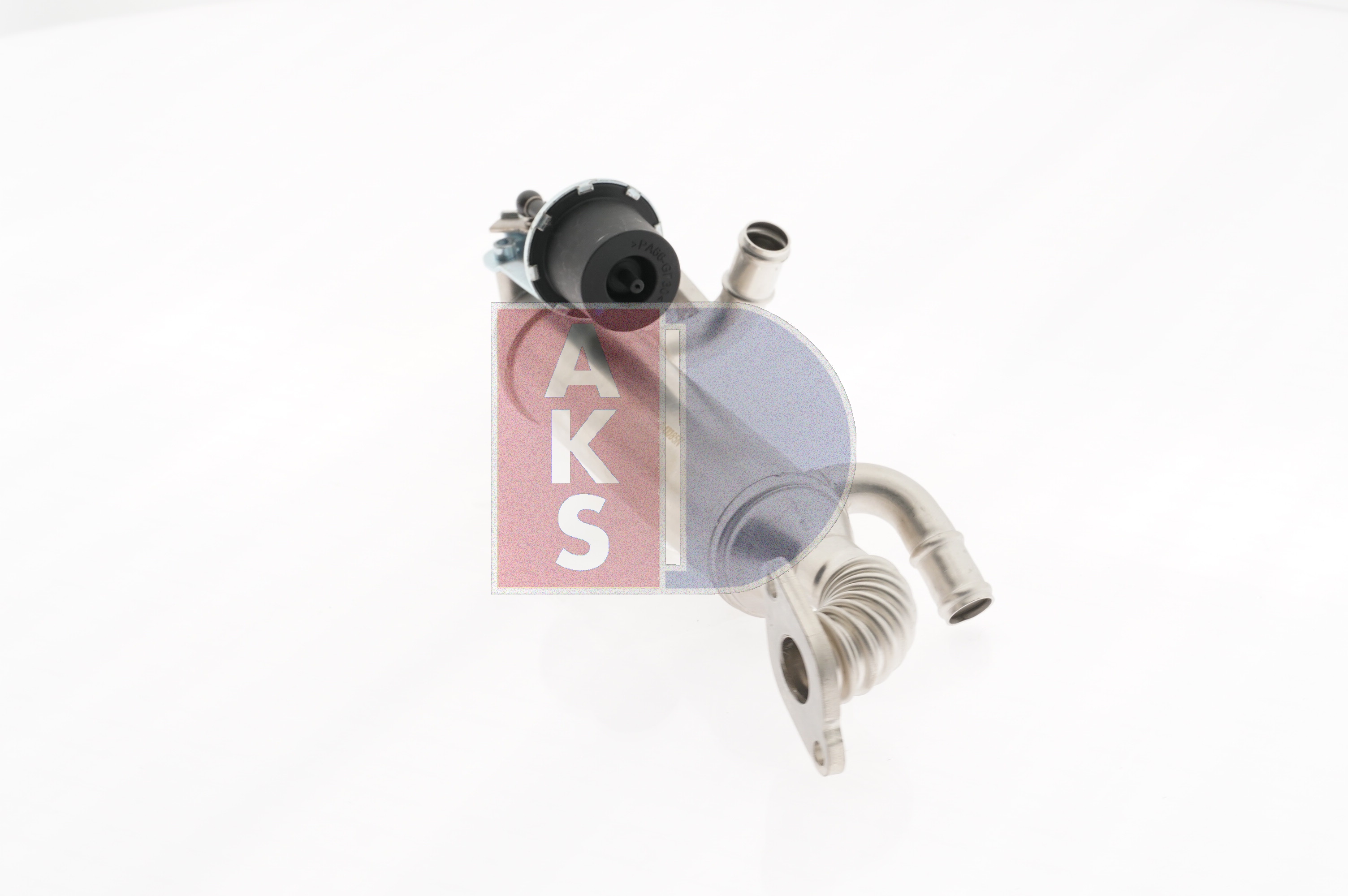 Original 040085N AKS DASIS Exhaust gas recirculation valve LAND ROVER