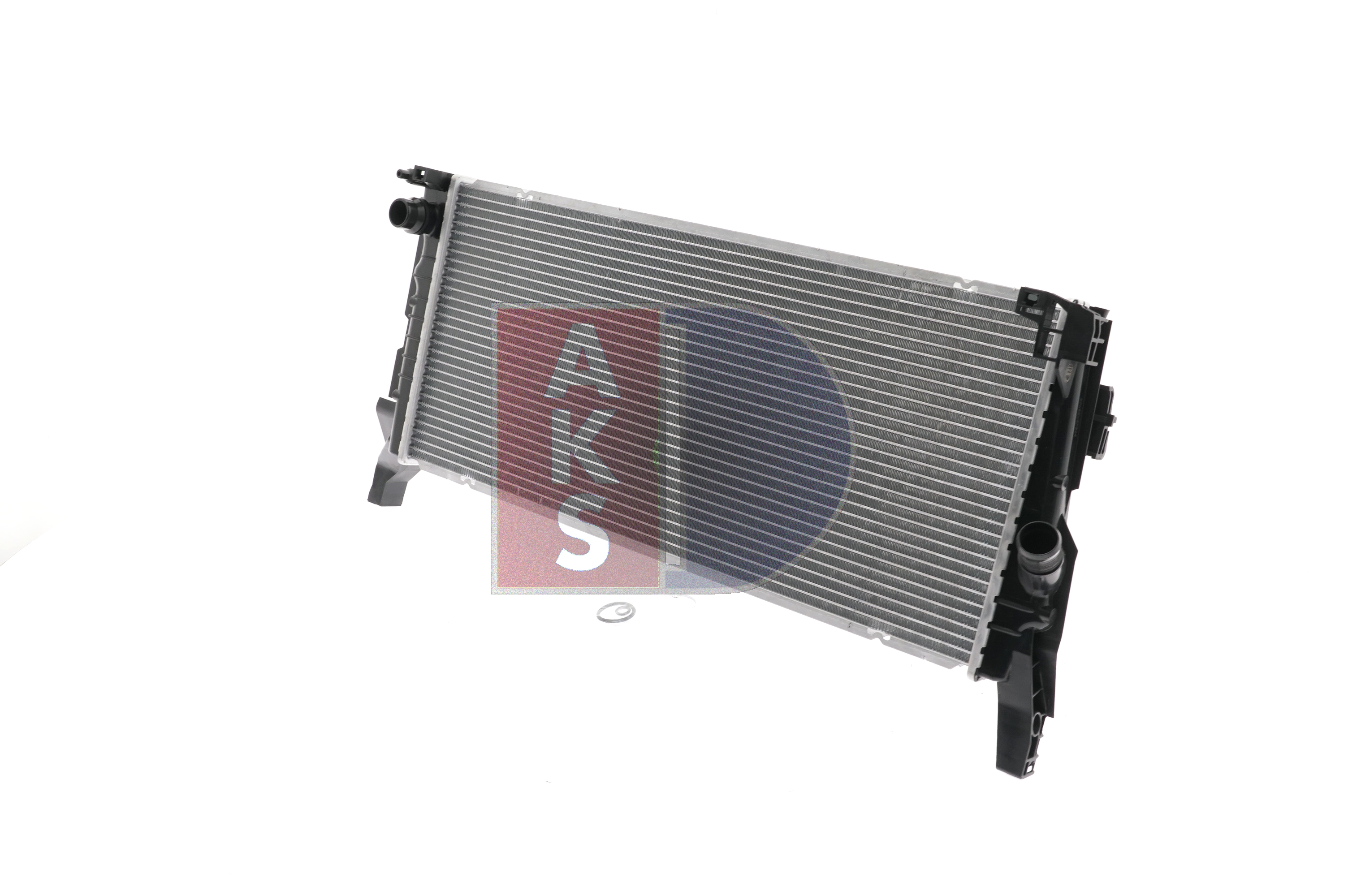 BMW X1 Engine radiator AKS DASIS 050092N cheap