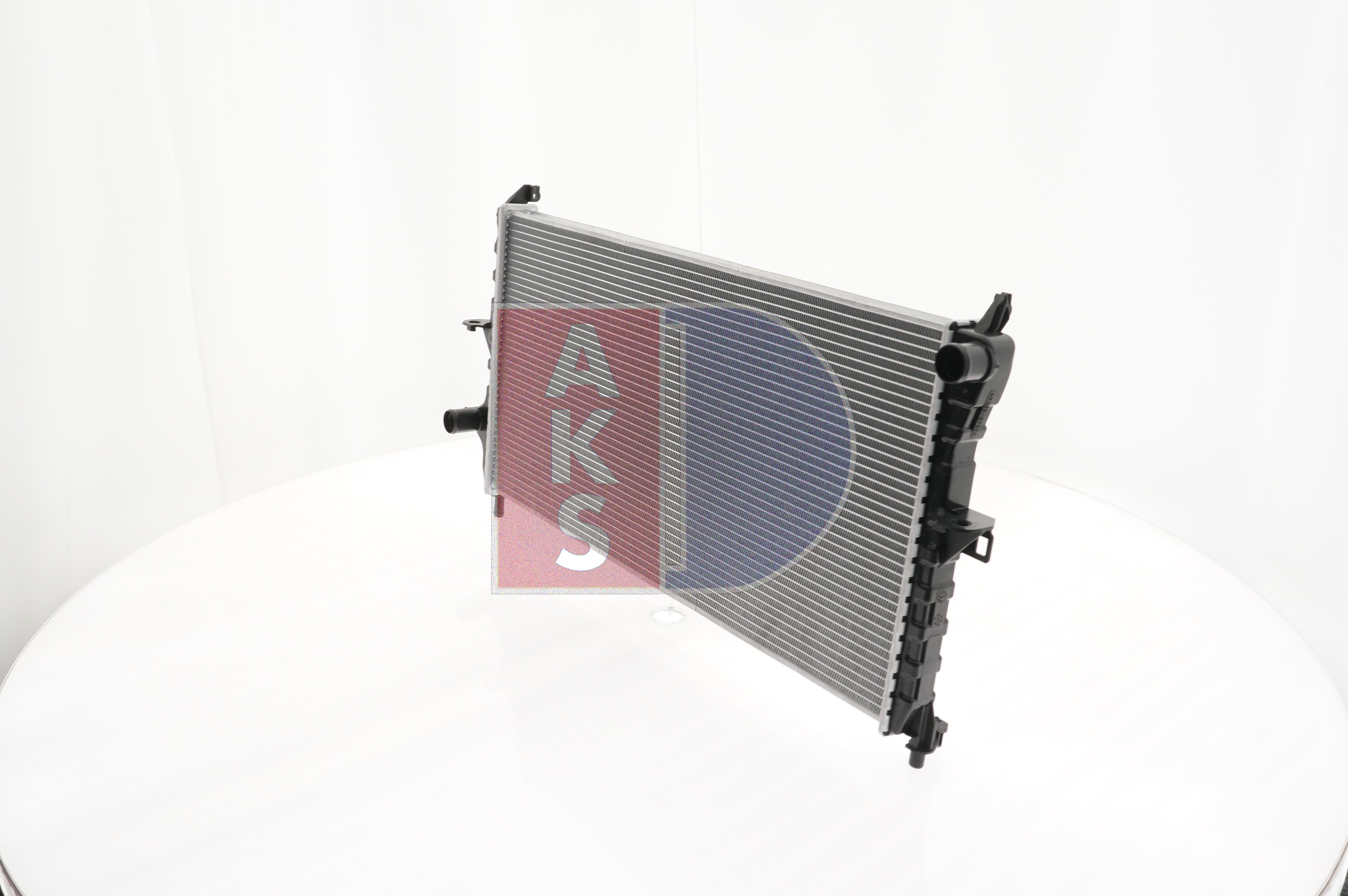 060088N AKS DASIS Vandens radiatoriai CITROËN C5 Aircross