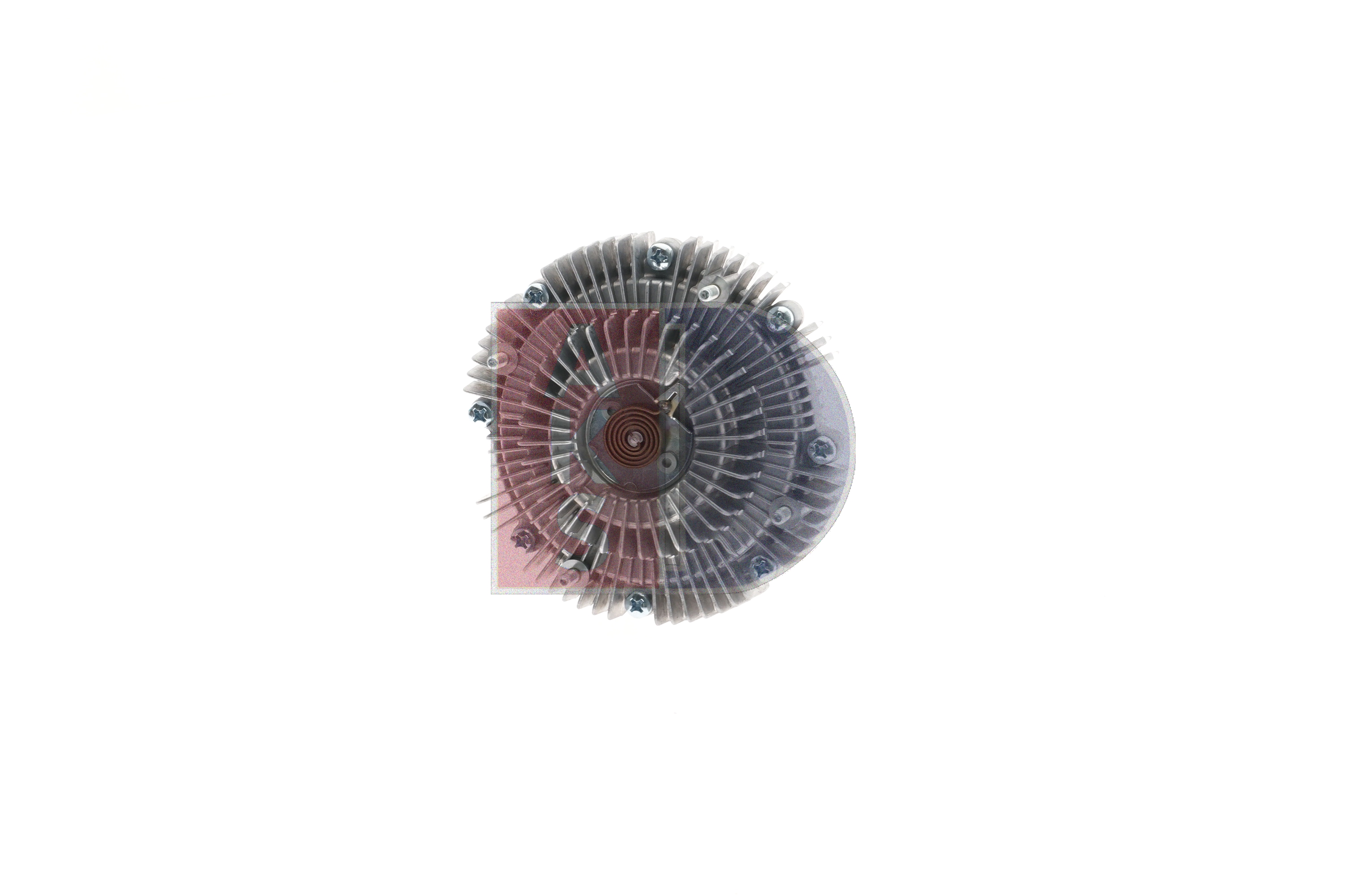 AKS DASIS 078100N Fan clutch 078100N cheap
