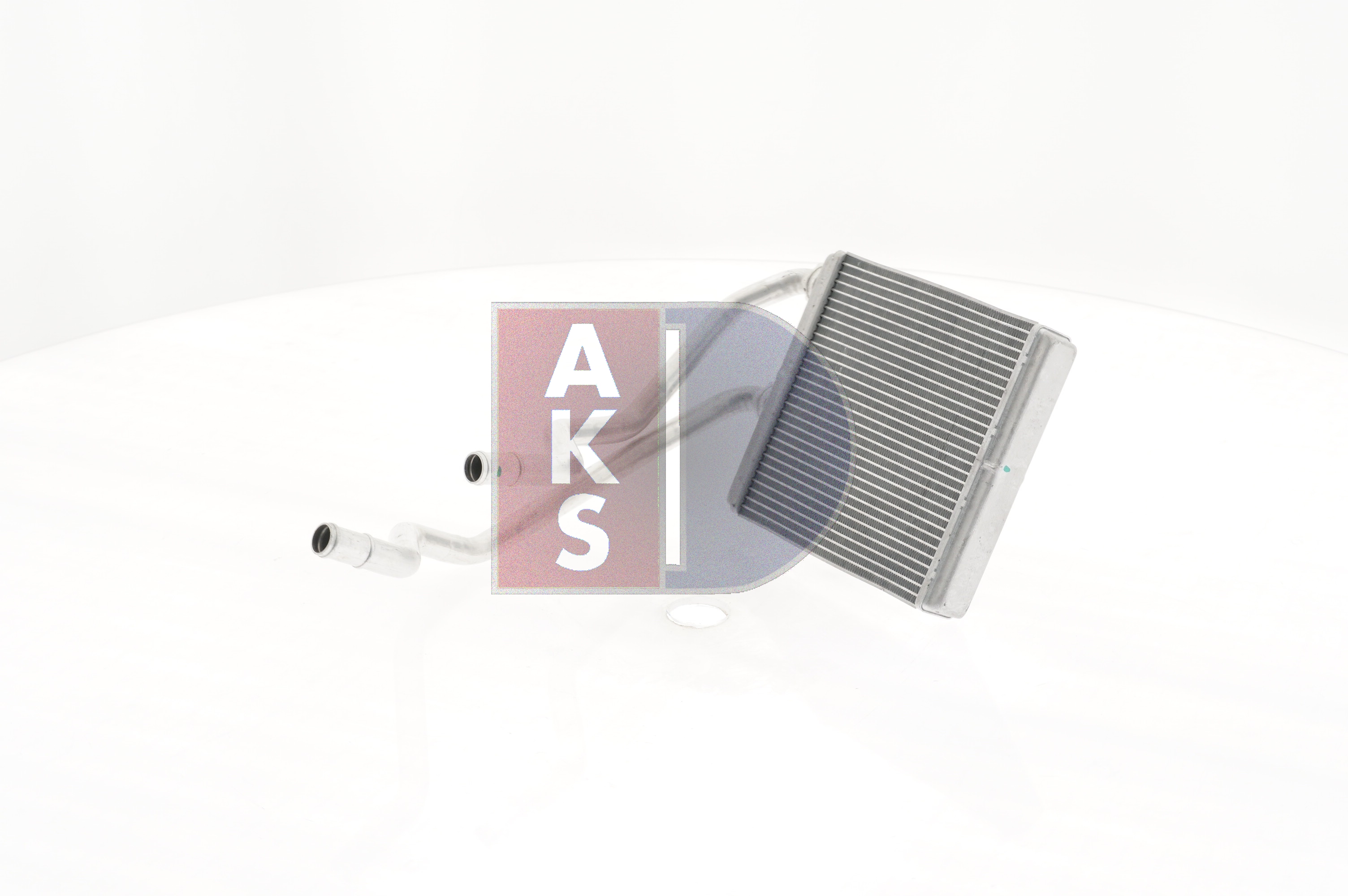 079009N Heater matrix AKS DASIS 27140BR12B