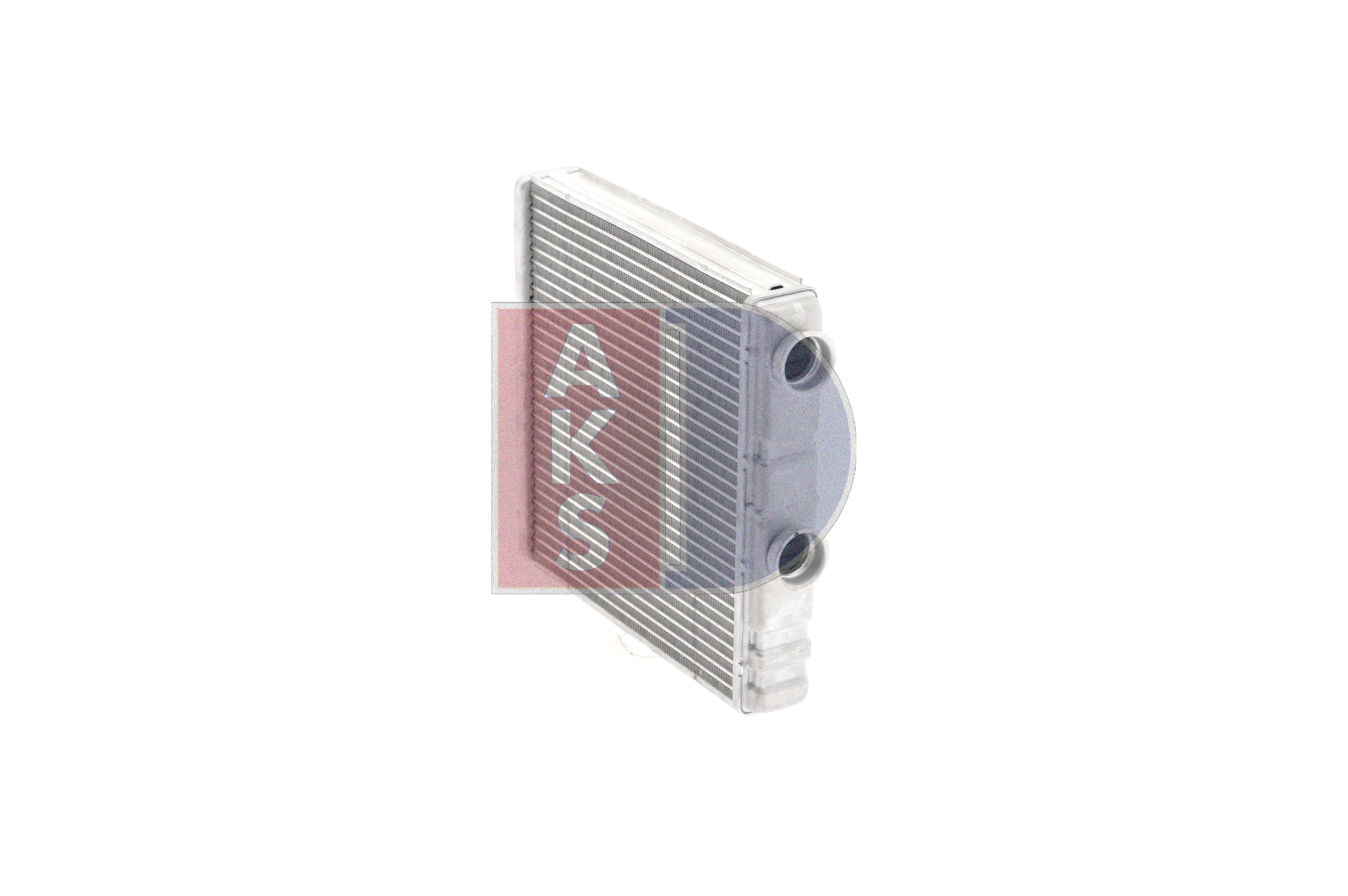 AKS DASIS 189017N Radiator incalzire interior Renault Laguna 3 2.0 dCi 131 CP motor diesel 2012 preț