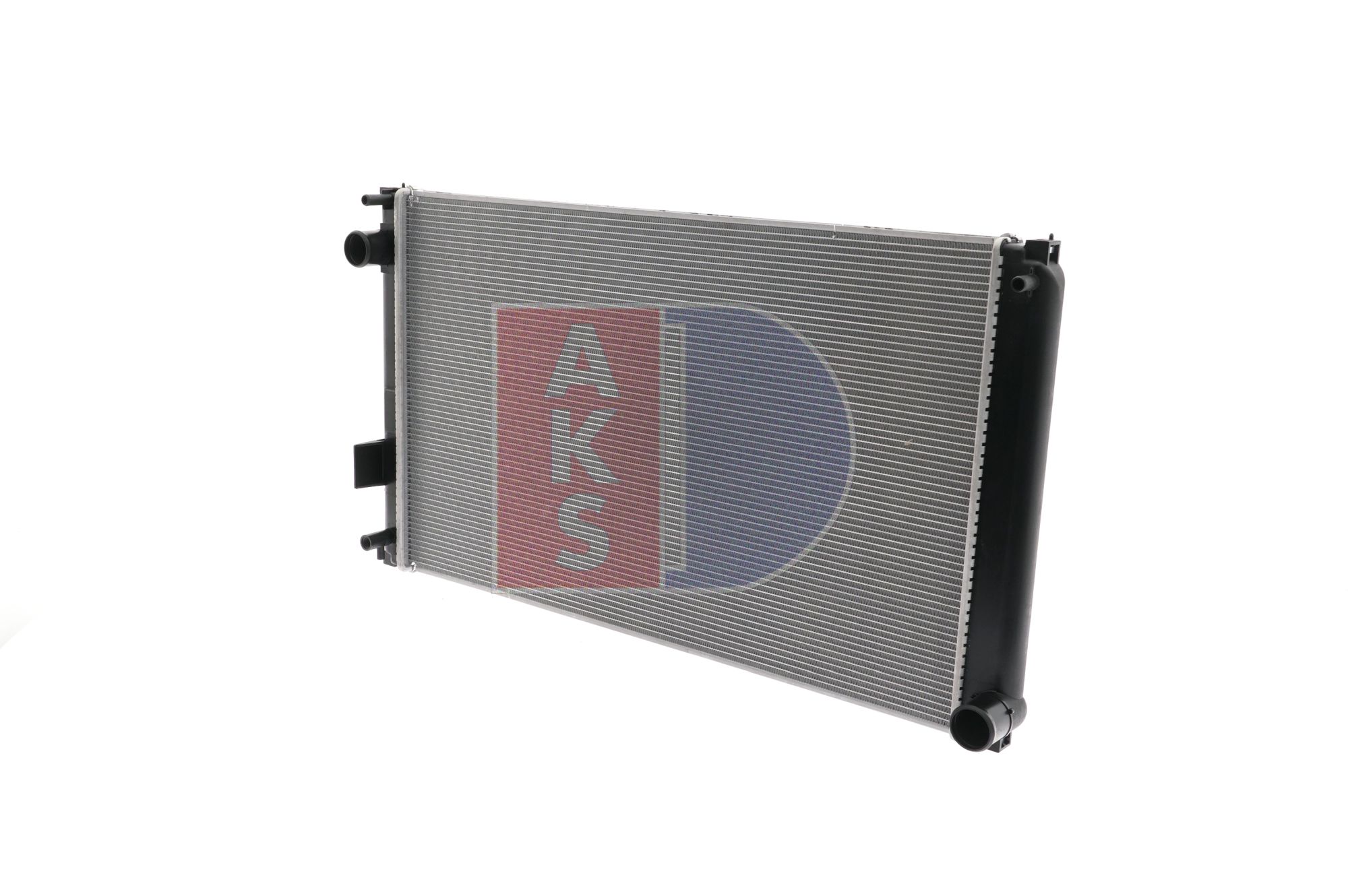 Original AKS DASIS Engine radiator 210288N for TOYOTA RAV 4