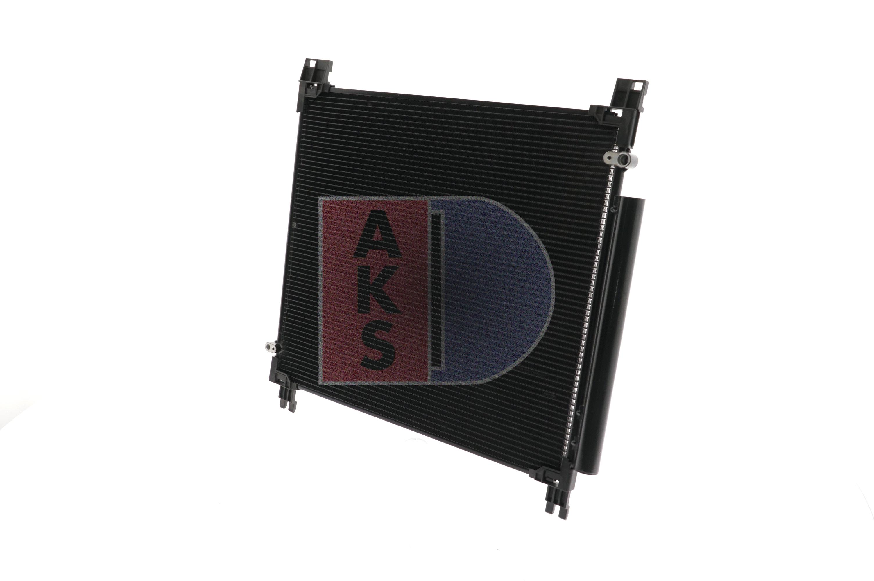 AKS DASIS with dryer, 15,6mm, 10,2mm, 578mm Condenser, air conditioning 212115N buy