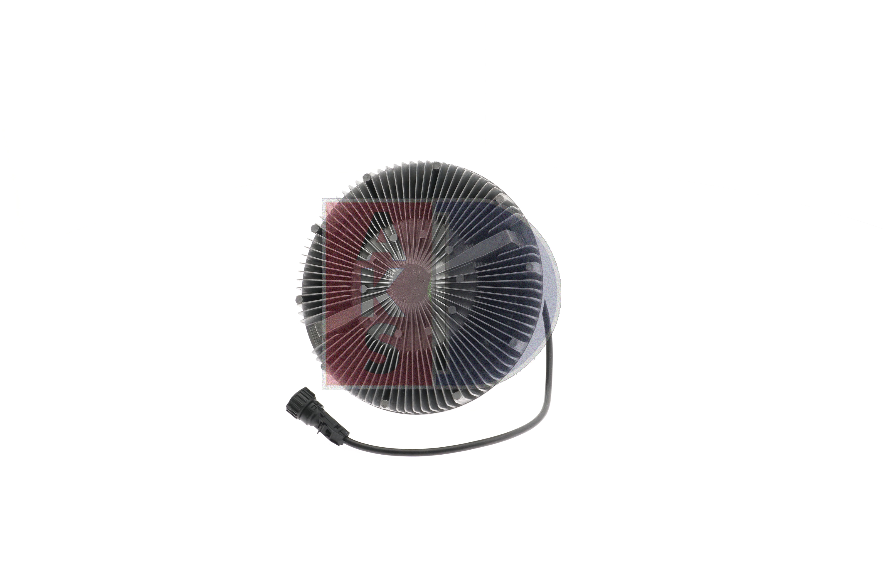 AKS DASIS Clutch, radiator fan 288032N buy