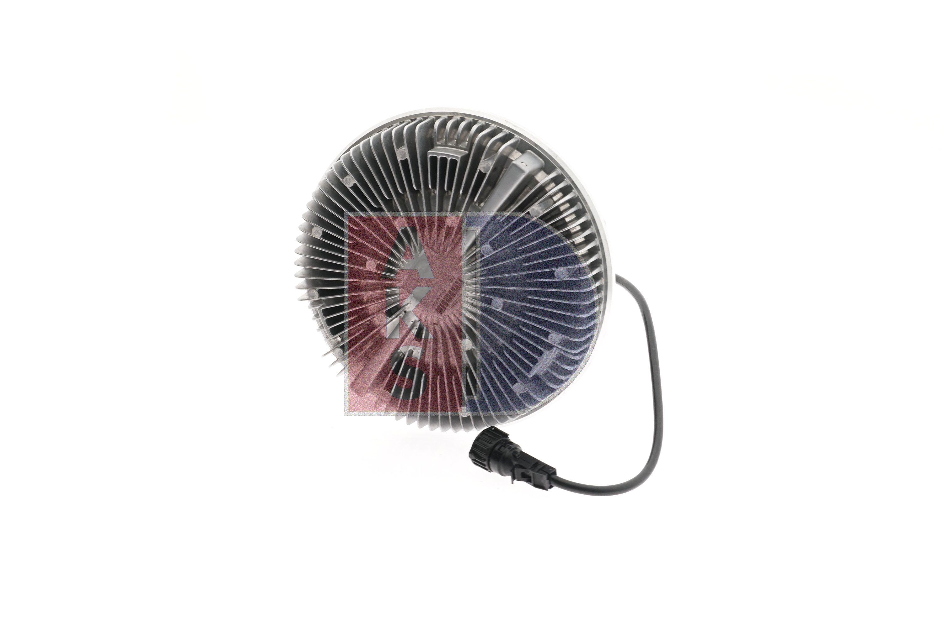 AKS DASIS Clutch, radiator fan 398084N buy