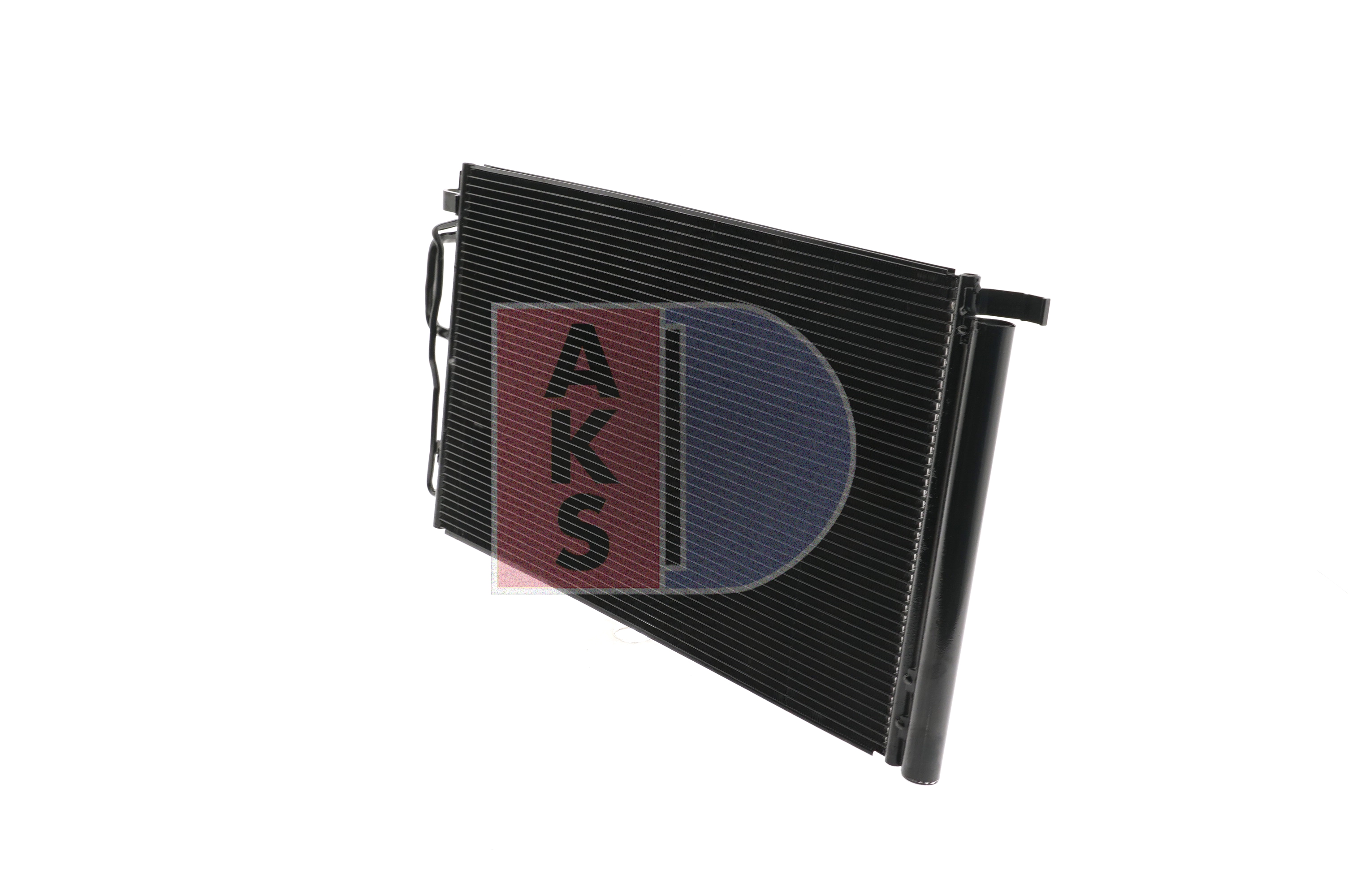 AKS DASIS 562063N Air conditioning condenser