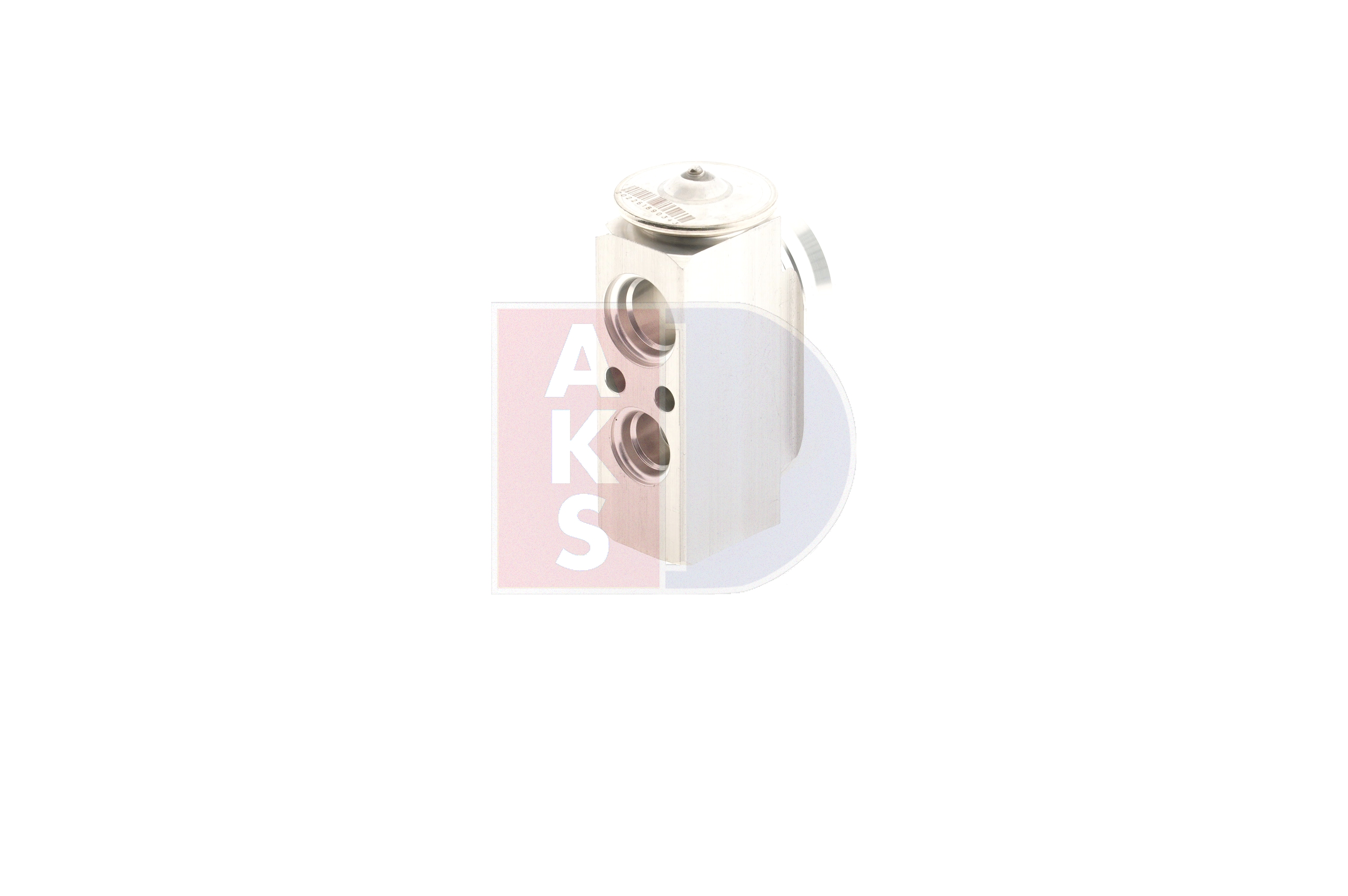 AKS DASIS 840334N AC expansion valve 6411 9229 488