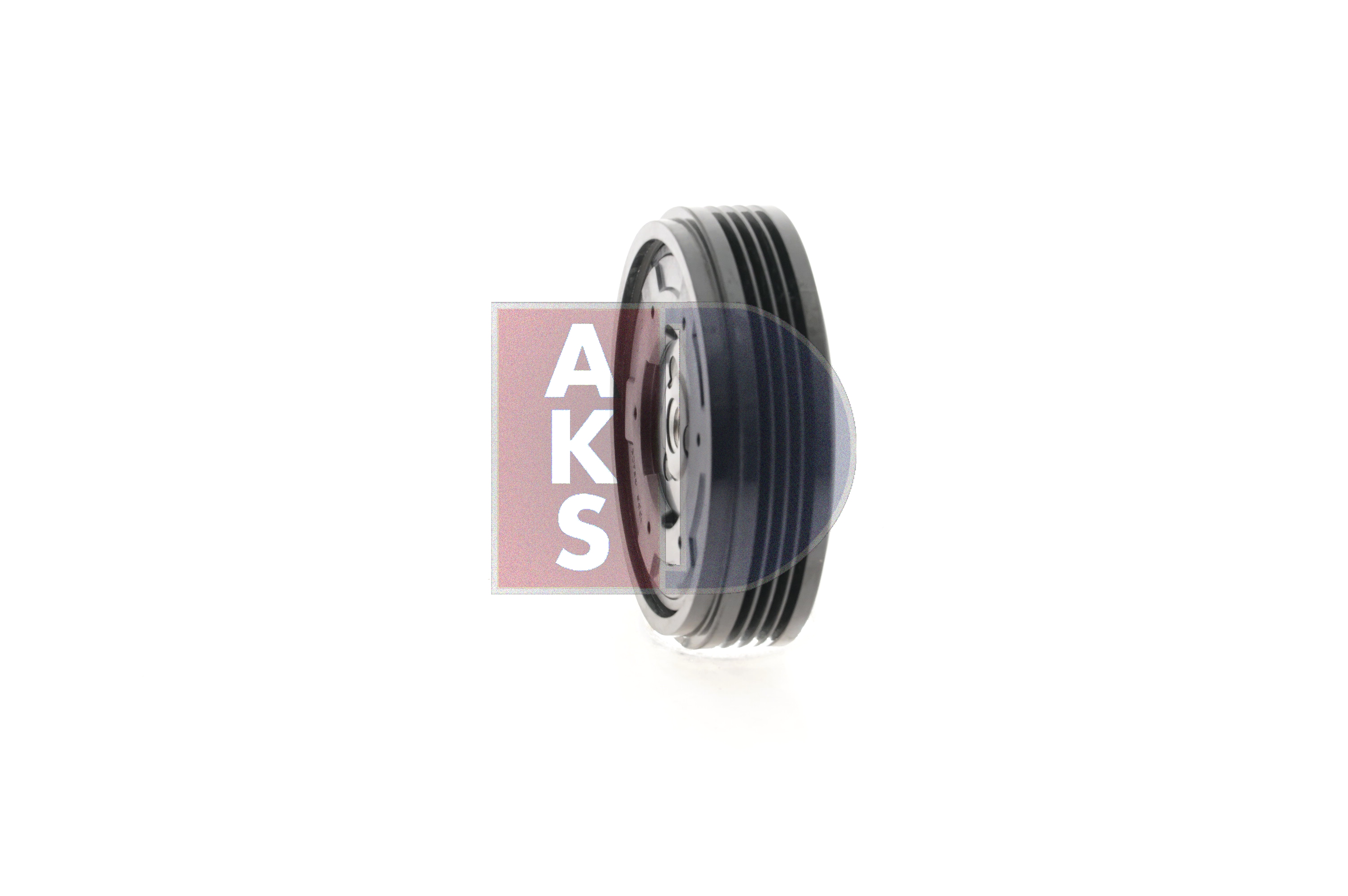 AKS DASIS 852997N Air conditioning compressor 6452 6915 083