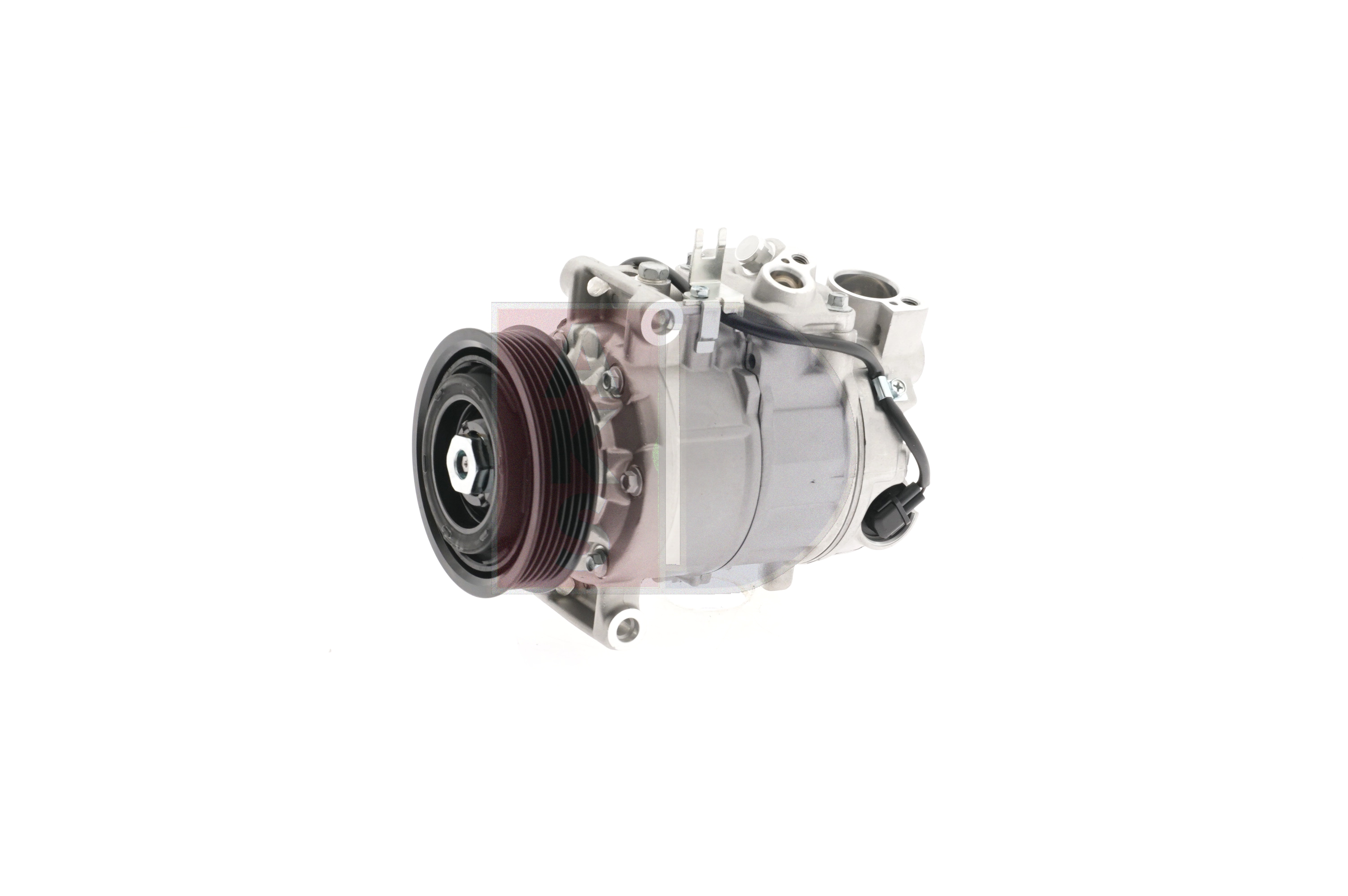 AKS DASIS 853005N Air conditioning compressor AUDI experience and price