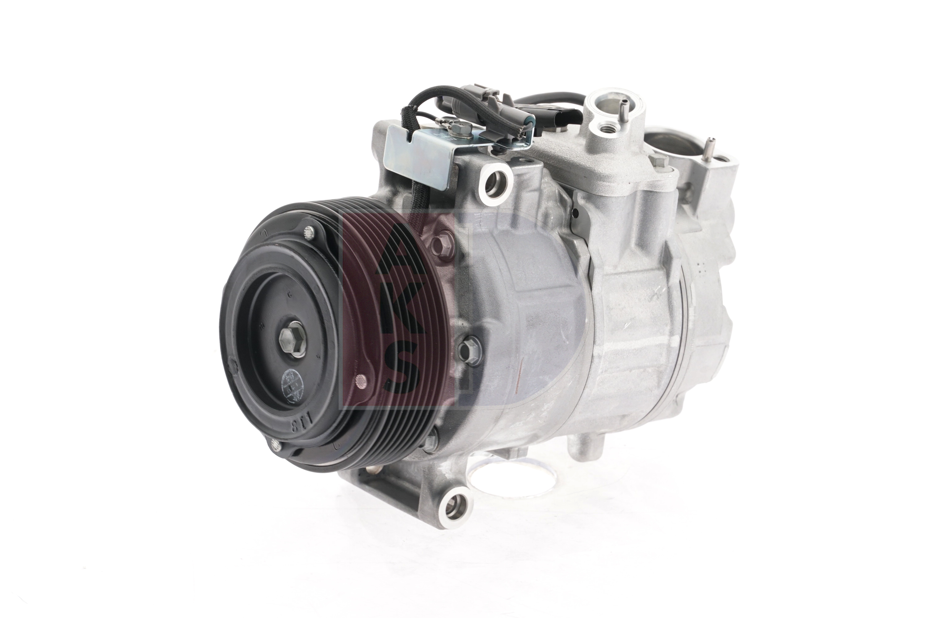 853011N Kompresor klimatizácie AKS DASIS 64526961618 AUDI