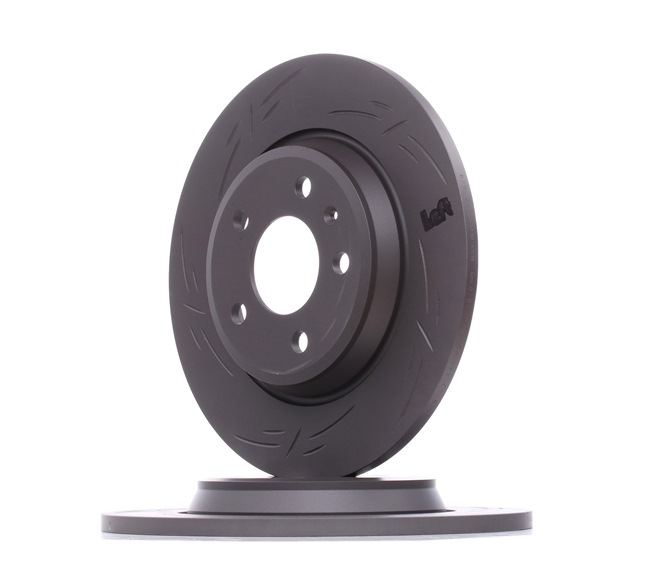 08.A759.1X BREMBO XTRA LINE Bremsscheibe 300x12mm, 5, voll, gelocht ...