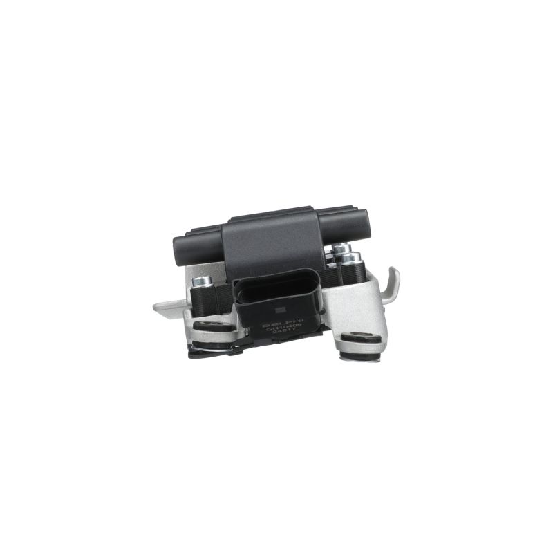 Great value for money - DELPHI Ignition coil GN10409-12B1
