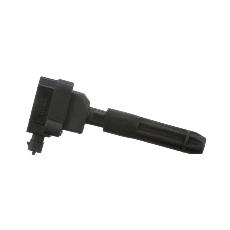 DELPHI GN10604-12B1 Ignition coil 3-pin connector, 12V, Connector Type SAE