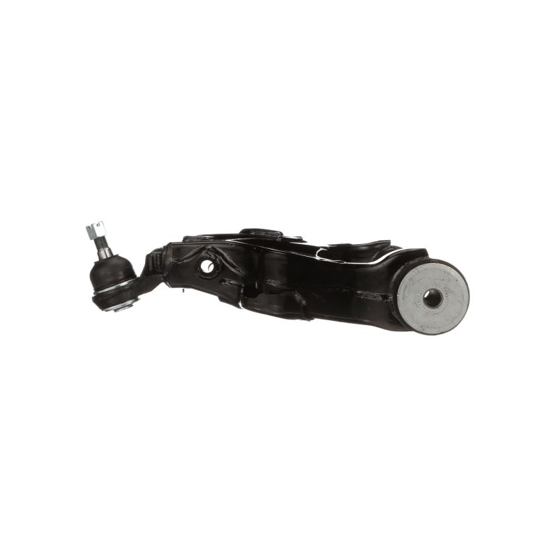 TC3568 DELPHI Control arm LEXUS with ball joint, Trailing Arm, Sheet Steel