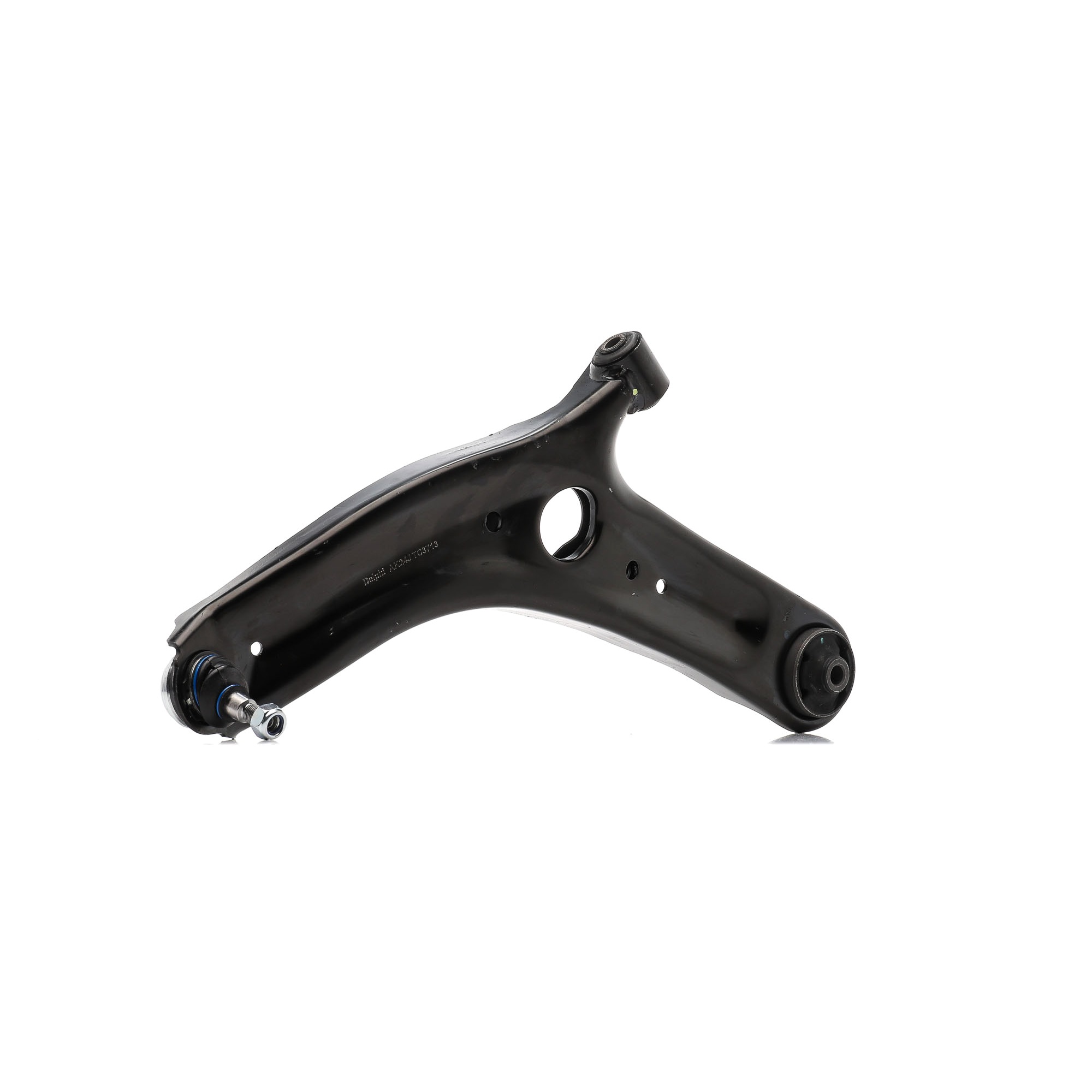 DELPHI TC3713 Bras de suspension pas cher dans magasin en ligne