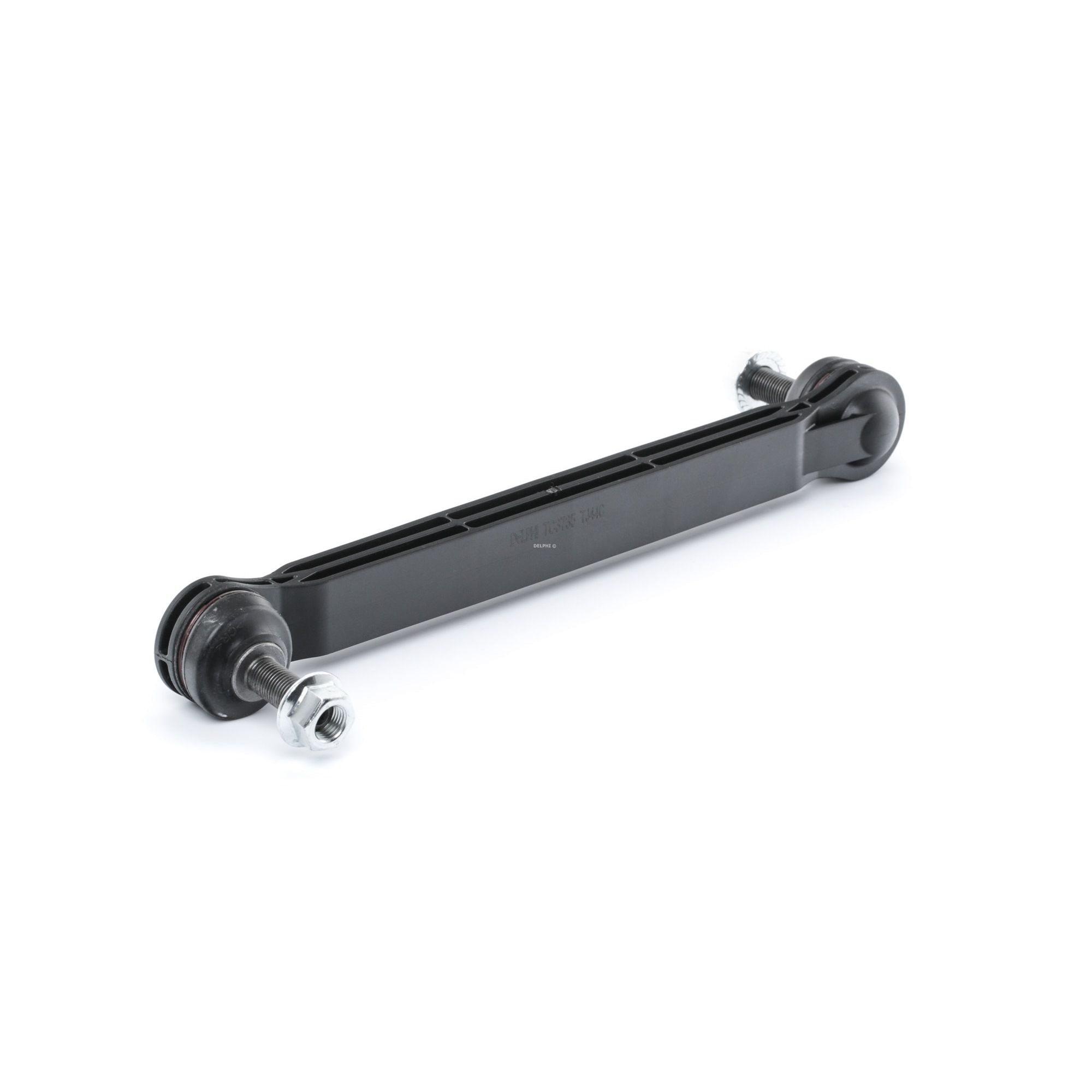 Great value for money - DELPHI Anti-roll bar link TC3735