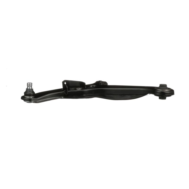 DELPHI TC3783 Suspension arm with ball joint, Left, Lower, Trailing Arm, Sheet Steel