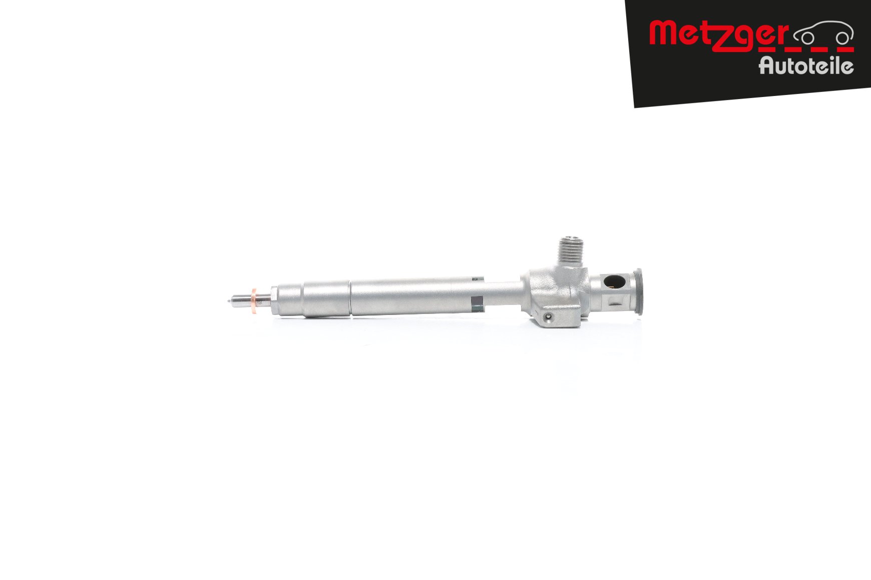 Zafira Life (K0) Fuel supply system parts - Injector Nozzle METZGER 0870167