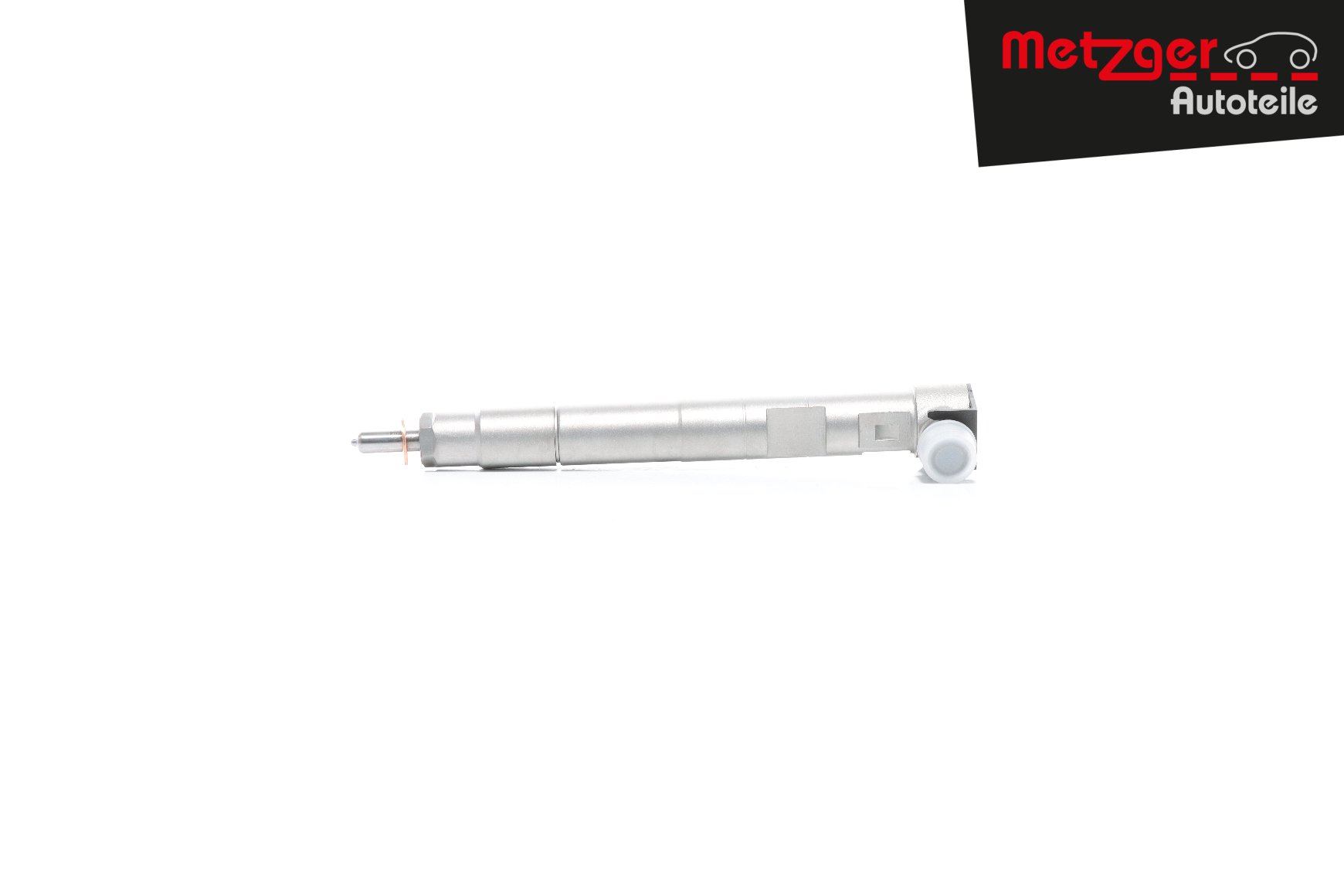 METZGER Fuel injector diesel and petrol MERCEDES-BENZ GLK (X204) new 0870178