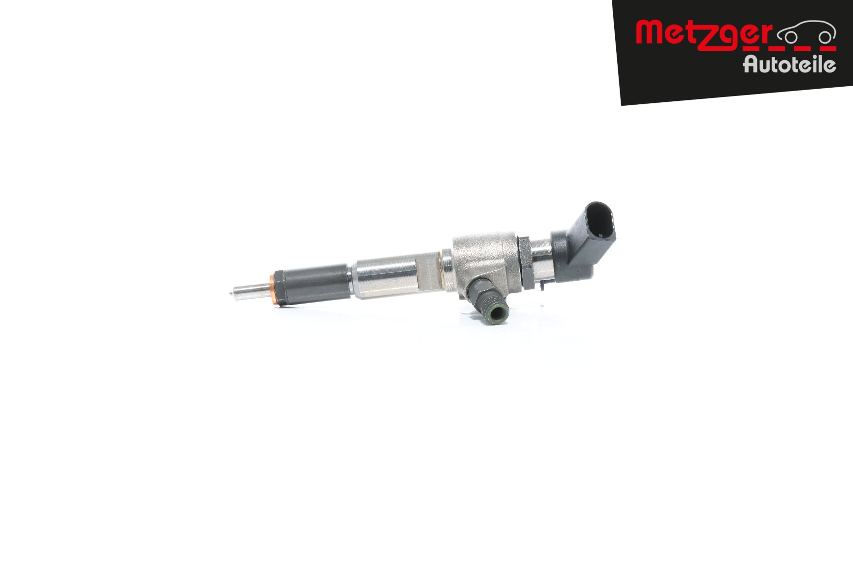 METZGER Injector Nozzle 0871022 Ford S-MAX 2019