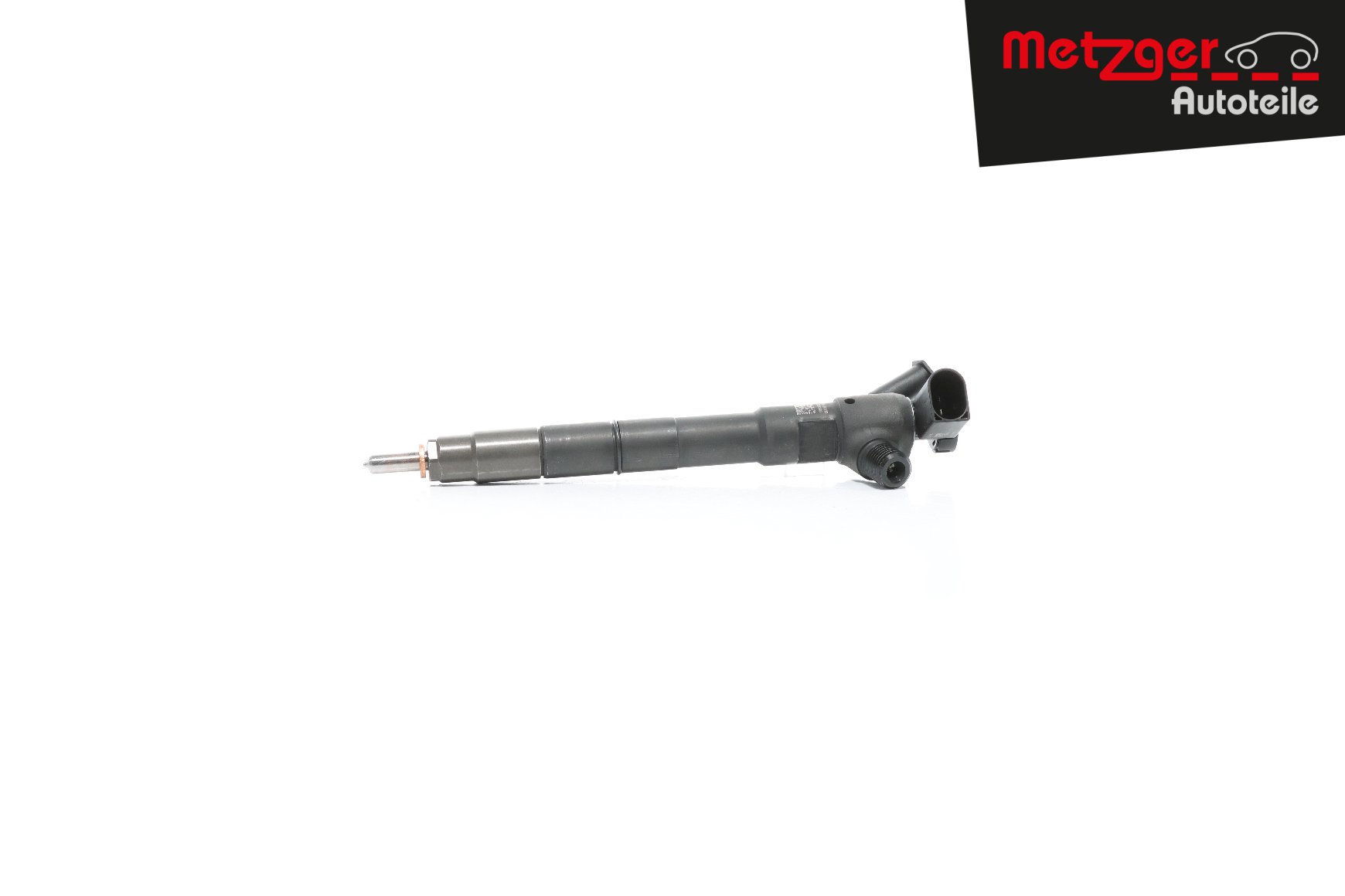 METZGER Injector nozzles diesel and petrol Golf Mk7 new 0871023
