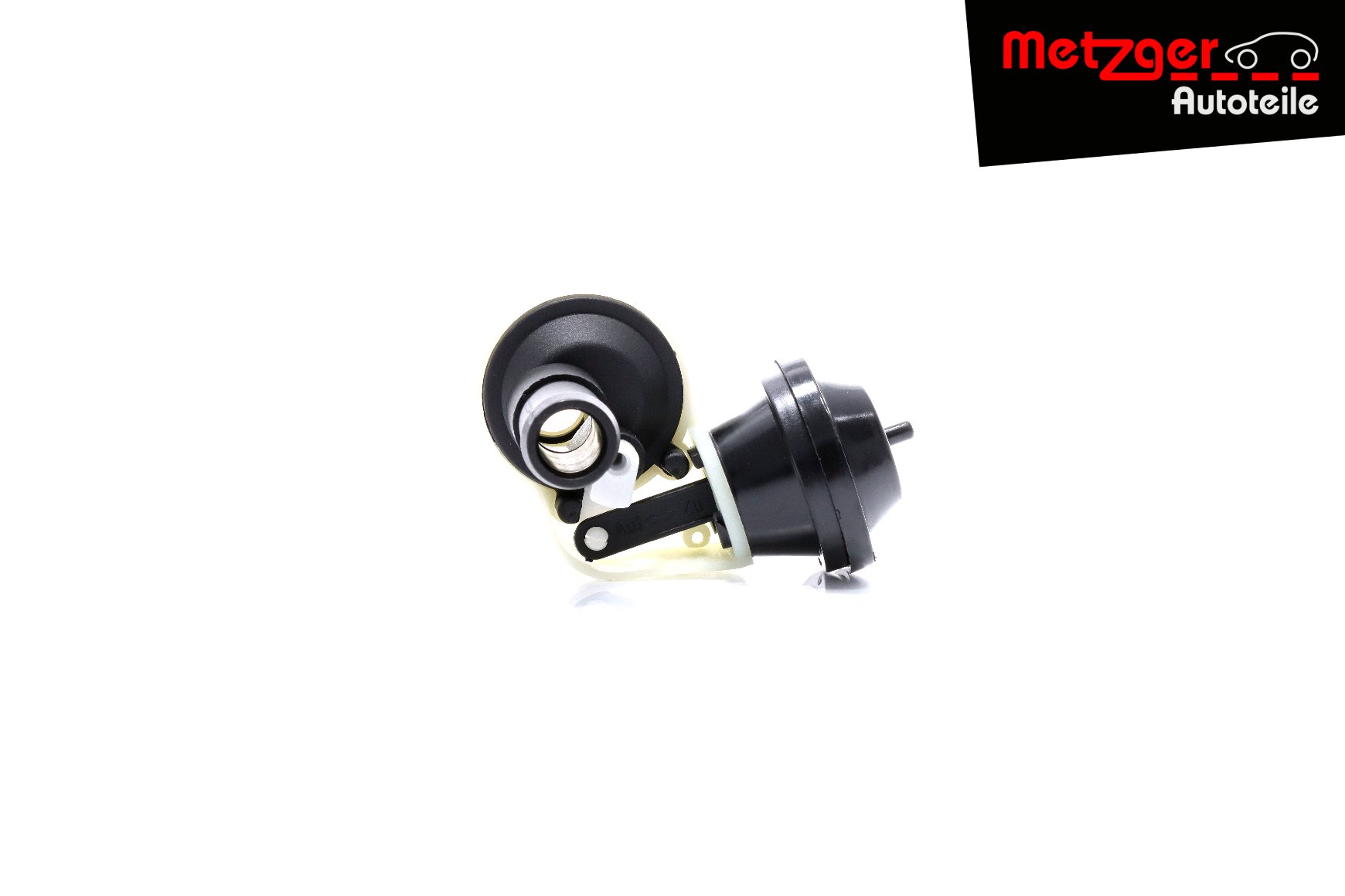METZGER Coolant control valve VW Polo IV Saloon (9N4) new 0899080