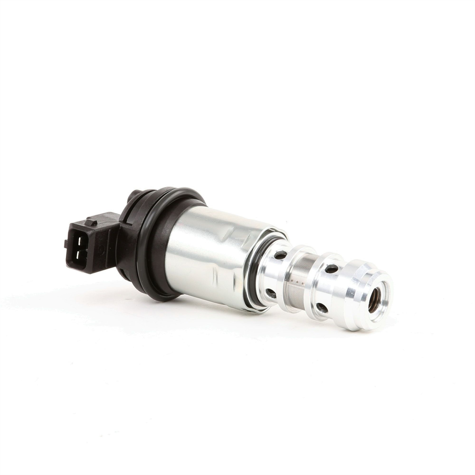 METZGER 0899092 Camshaft adjustment valve Incl. Strainer