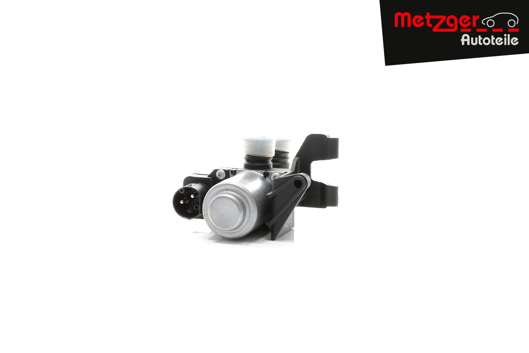 METZGER 0899159 Heater control valve BMW 1 Series in original quality