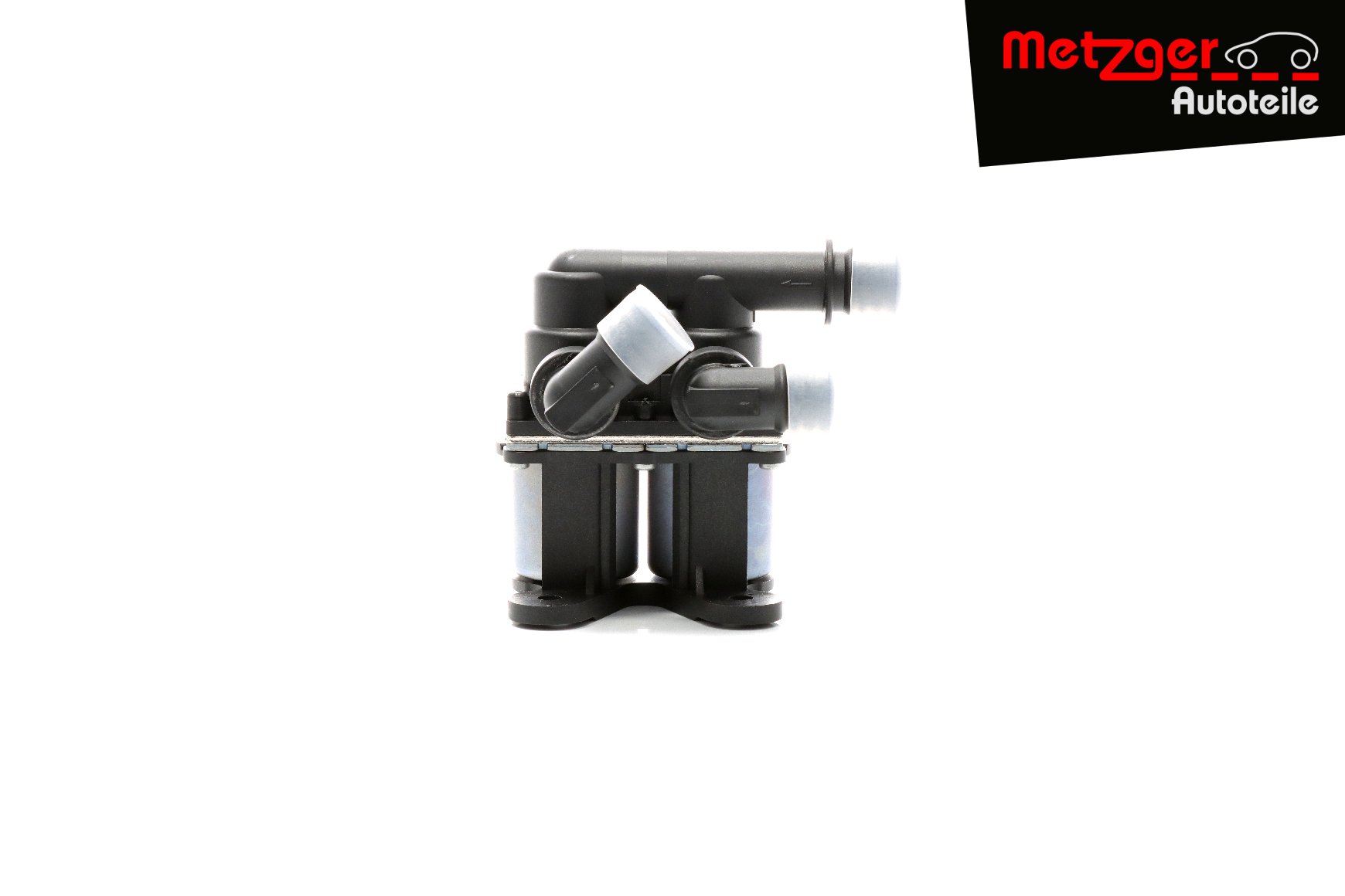 BMW Heater control valve METZGER 0899160 at a good price
