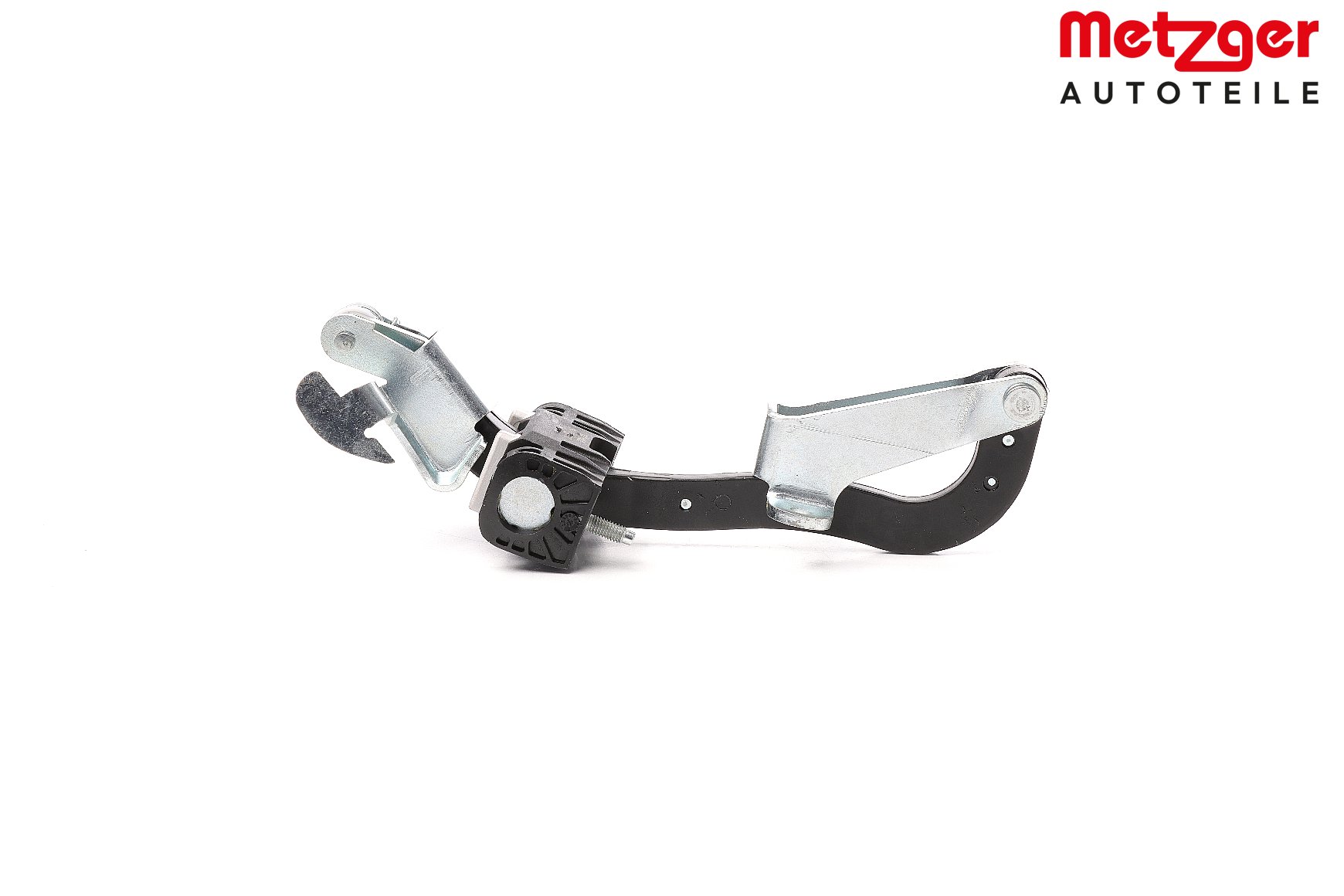 2312076 METZGER Tylna klapa PEUGEOT 106 II Van / Hatchback (1S)