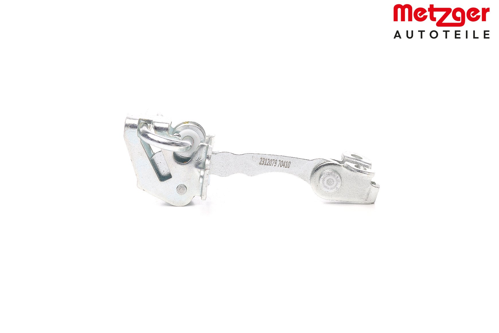 METZGER 2312079 door parts for FIAT PUNTO 2007