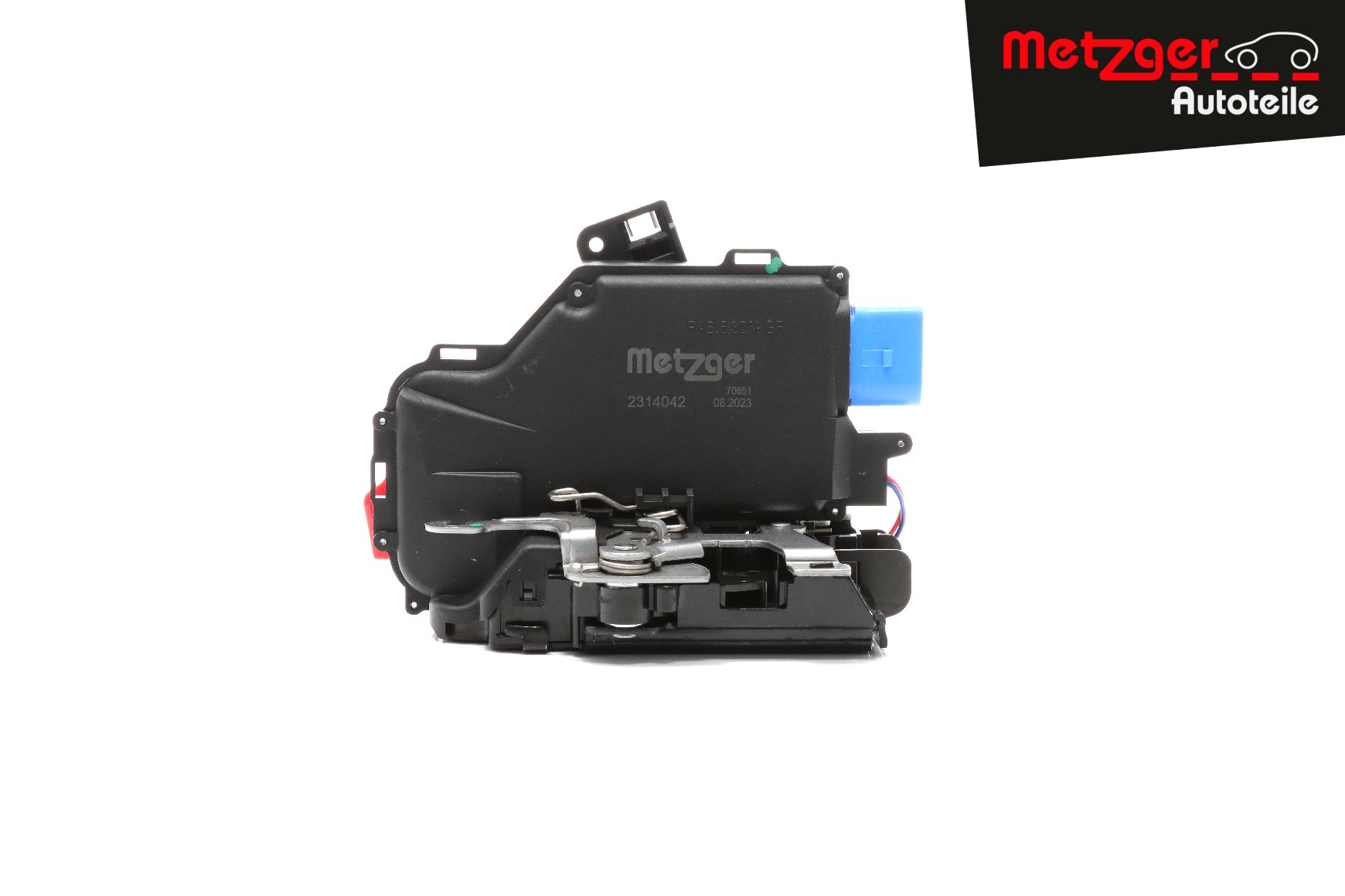 METZGER 2314042 Vratna kljucavnica