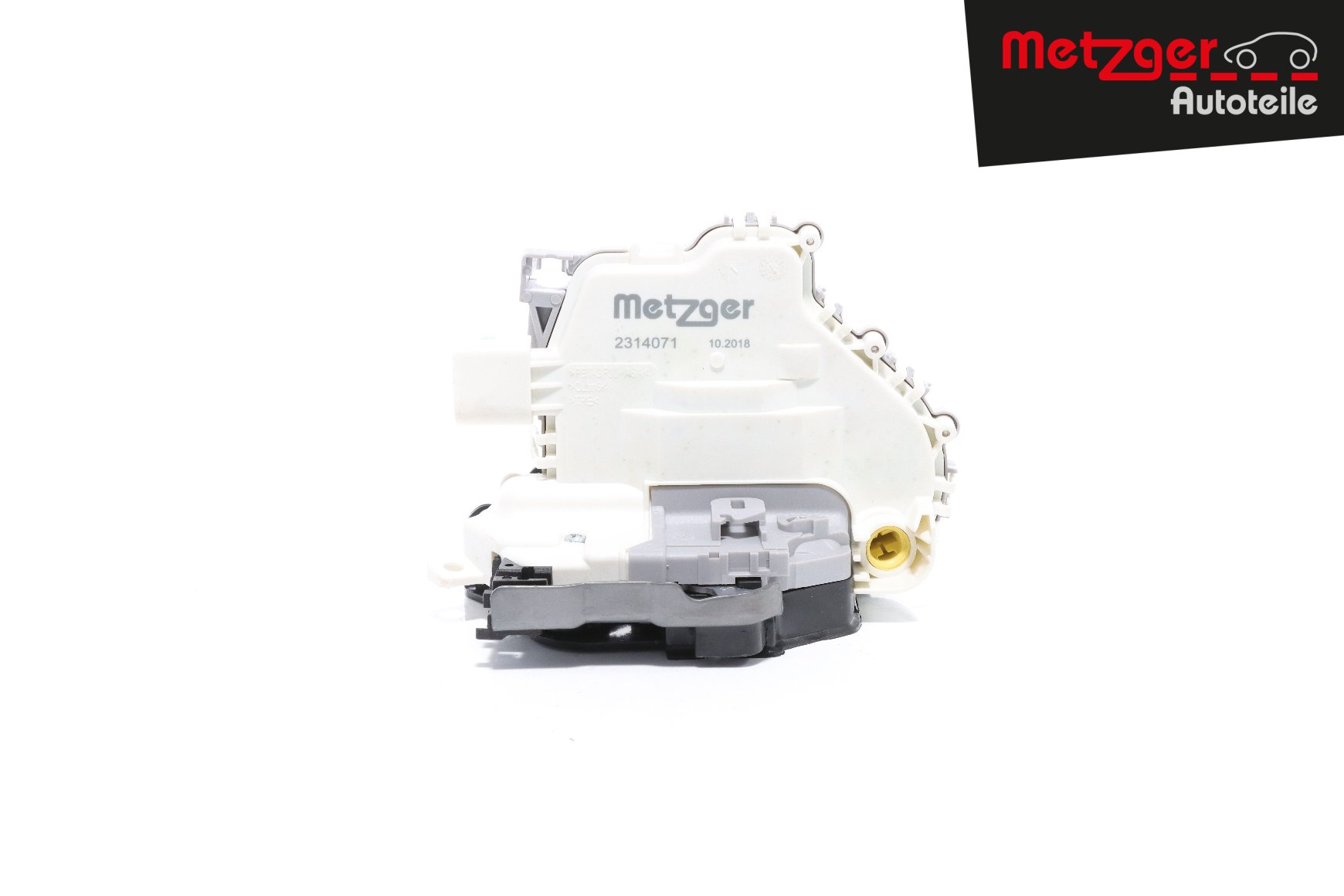 METZGER 2314071 Door lock mechanism Audi A4 B9 Avant S4 TDI Mild Hybrid quattro 347 hp Diesel/Electro 2023 price
