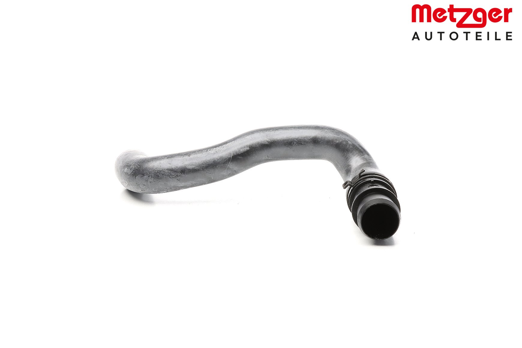 Kühlwasserschlauch MINI CLUBMAN 2014 METZGER 2420001