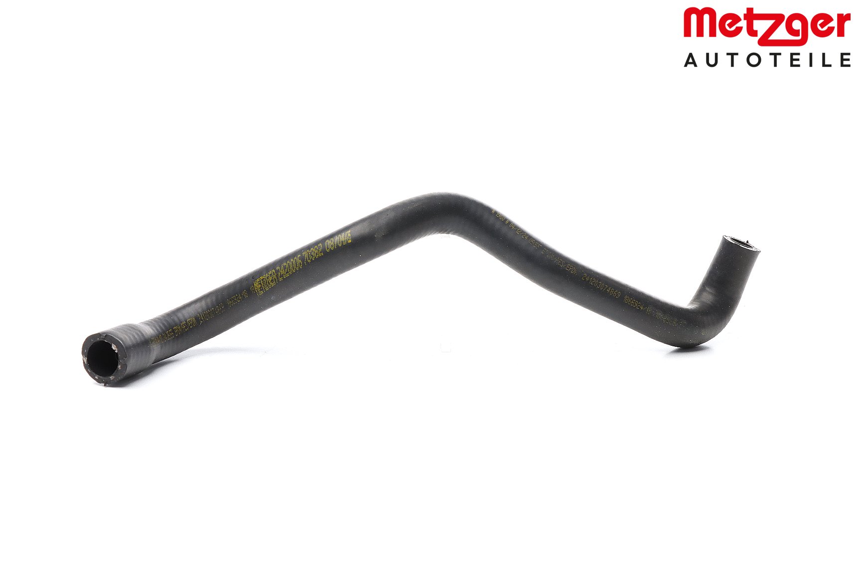METZGER 2420006 Durite liquide de refroidissement BMW Z3 Roadster (E36) 1.9 i 116 CV Essence 2000 prix