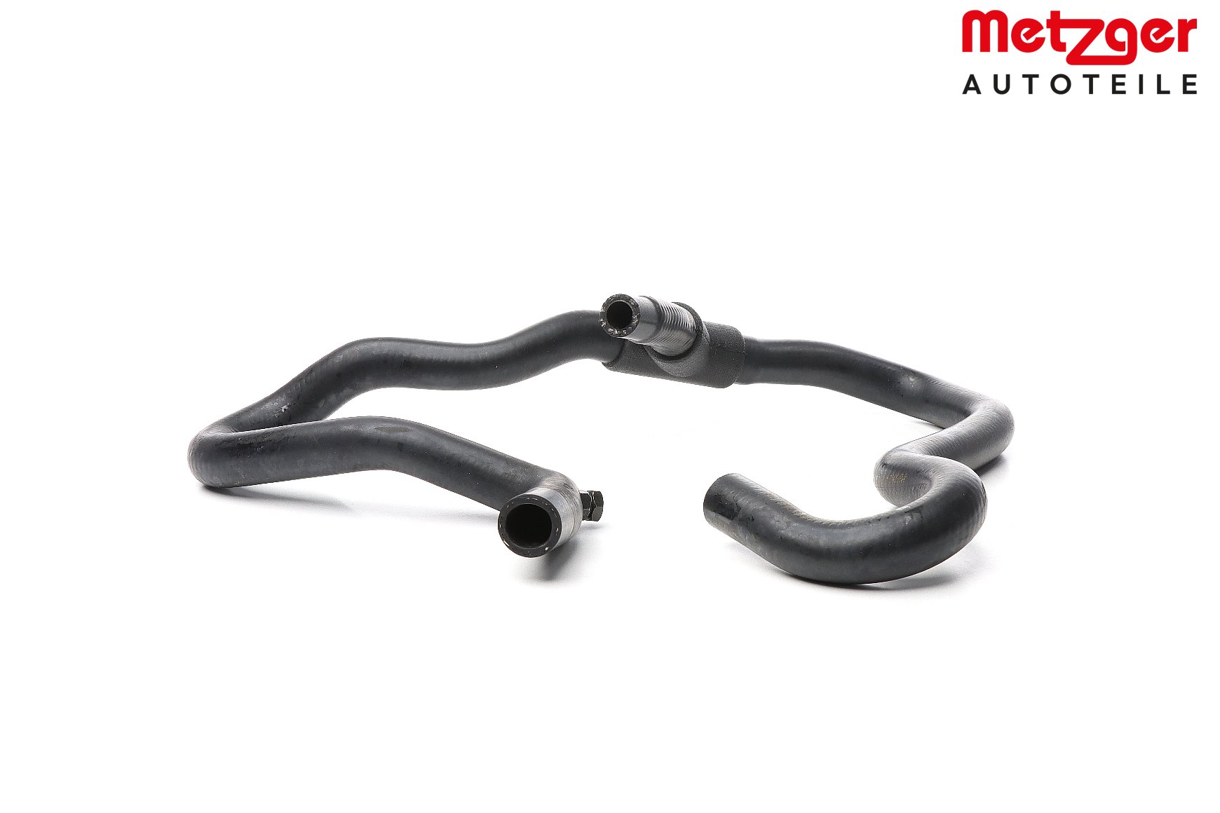 METZGER 2420026 Durite de refroidissement DACIA DUSTER Camionnette 1.5 dCi 4x4 109 CV Diesel 2023 prix