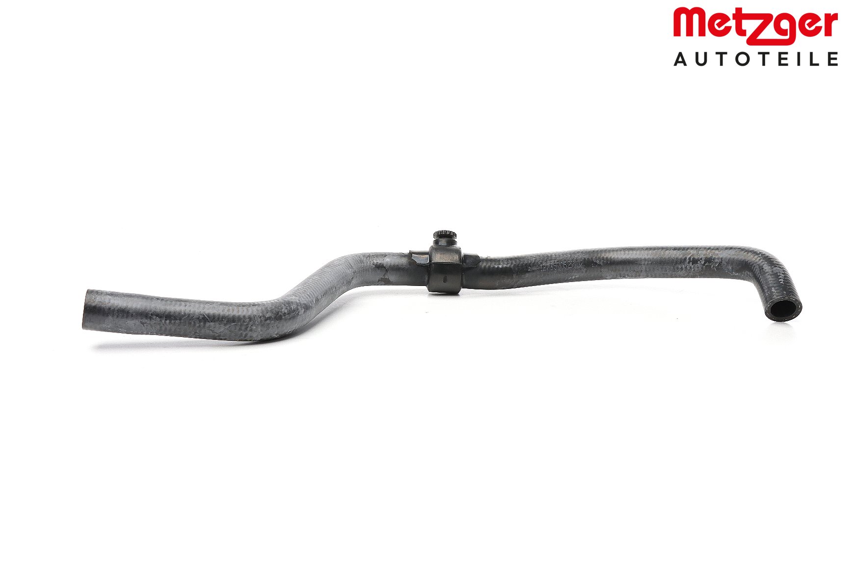 METZGER 2420028 Radiator slange DACIA Logan I MCV (KS) 1.6 MPI 85 84 HK Benzin 2018 pris