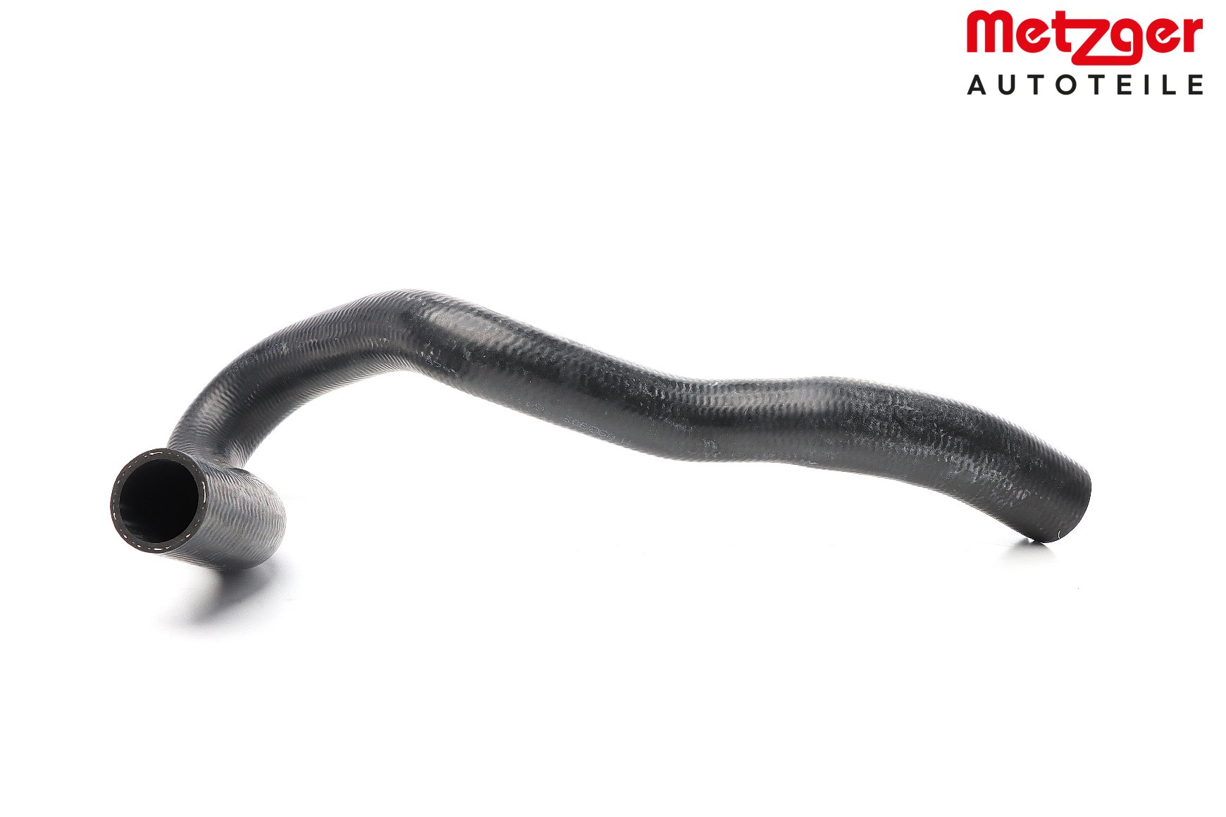 METZGER 2420040 Durite de refroidissement FORD Mondeo Mk3 Berline (B4Y) 1.8 16V 125 CV Essence 2006 prix