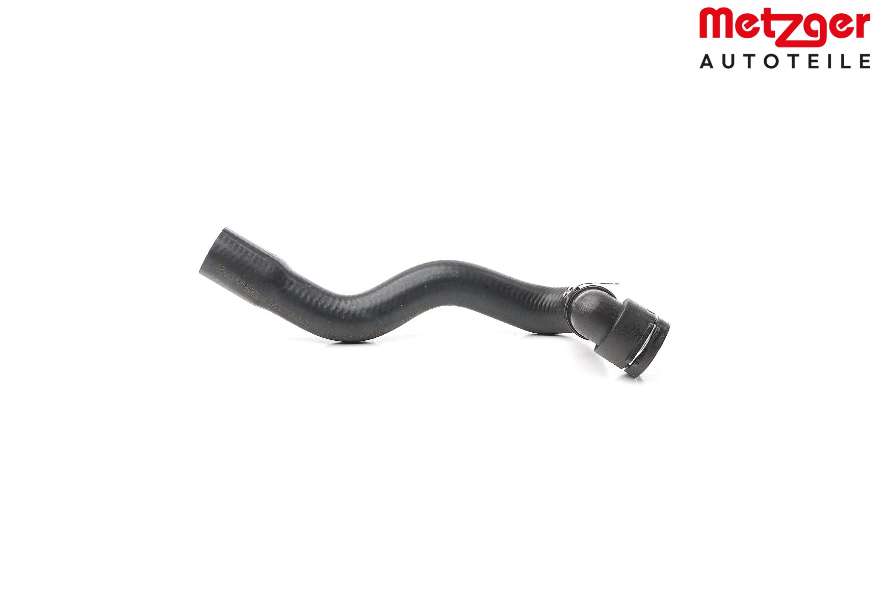 METZGER EPDM (ethylene propylene diene Monomer (M-class) rubber) Coolant hose 2420056 buy