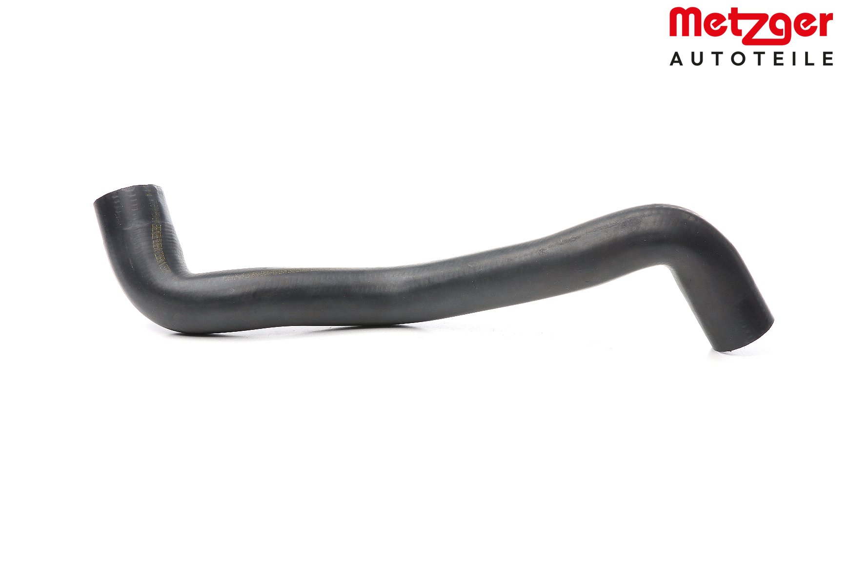 METZGER 2420062 Coolant hose FORD FOCUS 2003